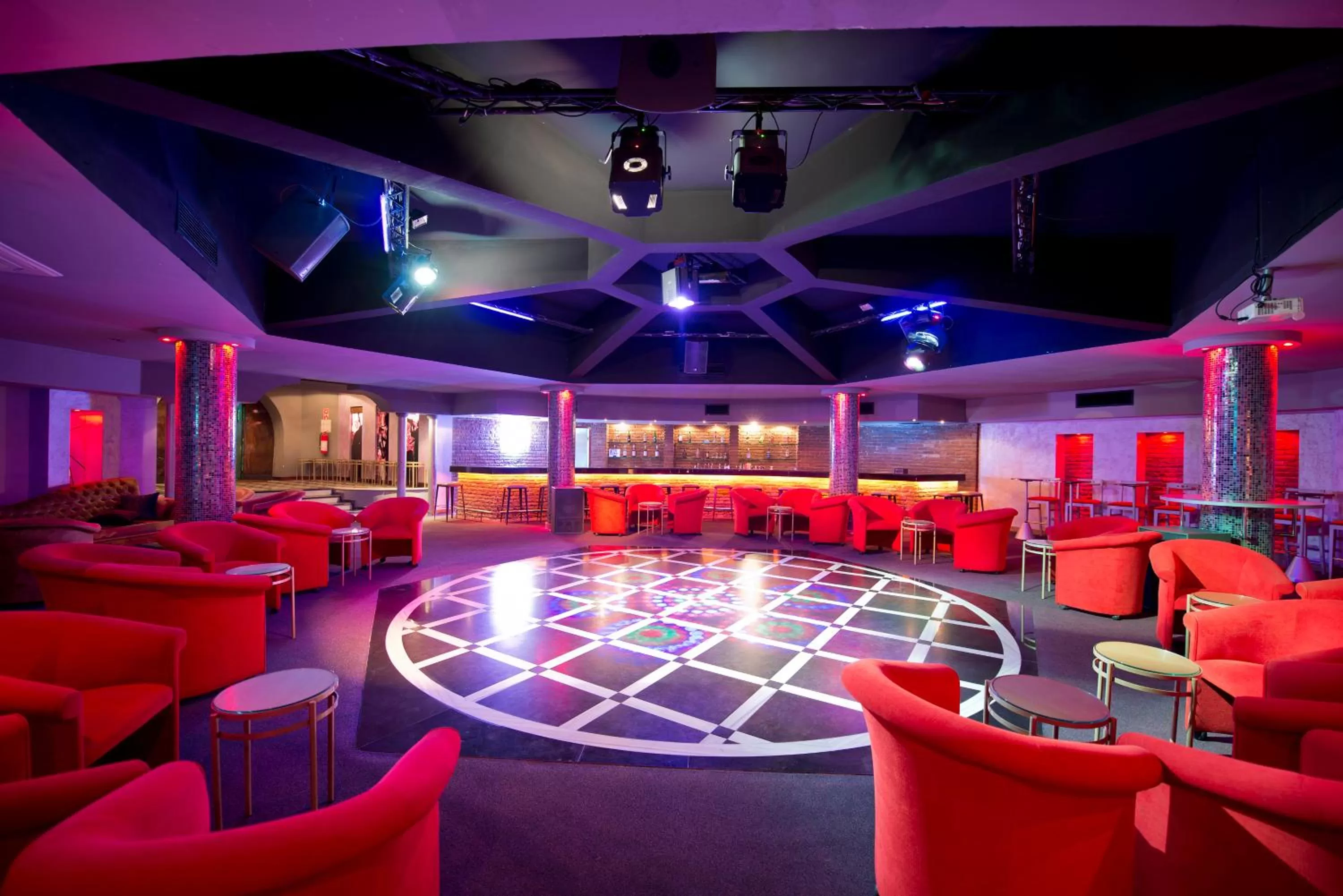 Nightclub / DJ in Arum Barut Collection - Ultra All Inclusive