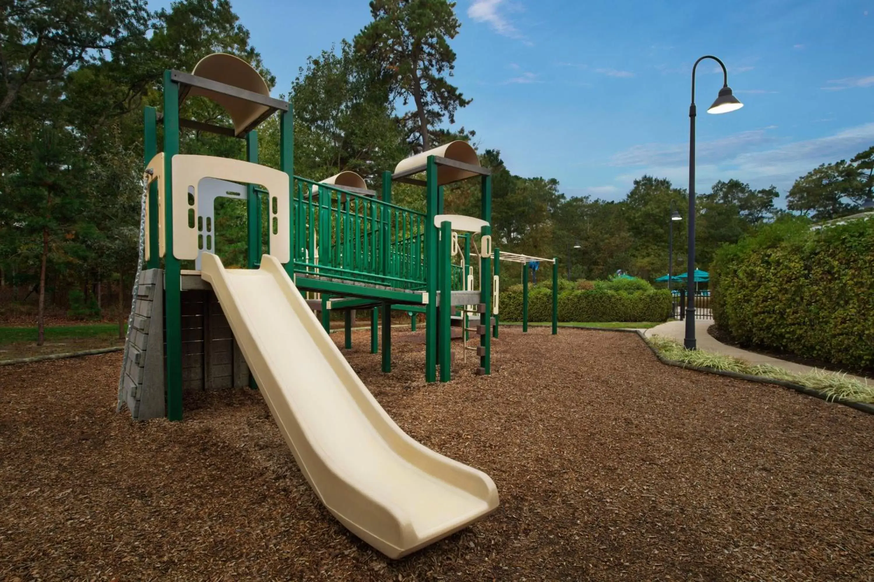 Other, Children's Play Area in Marriott's Fairway Villas