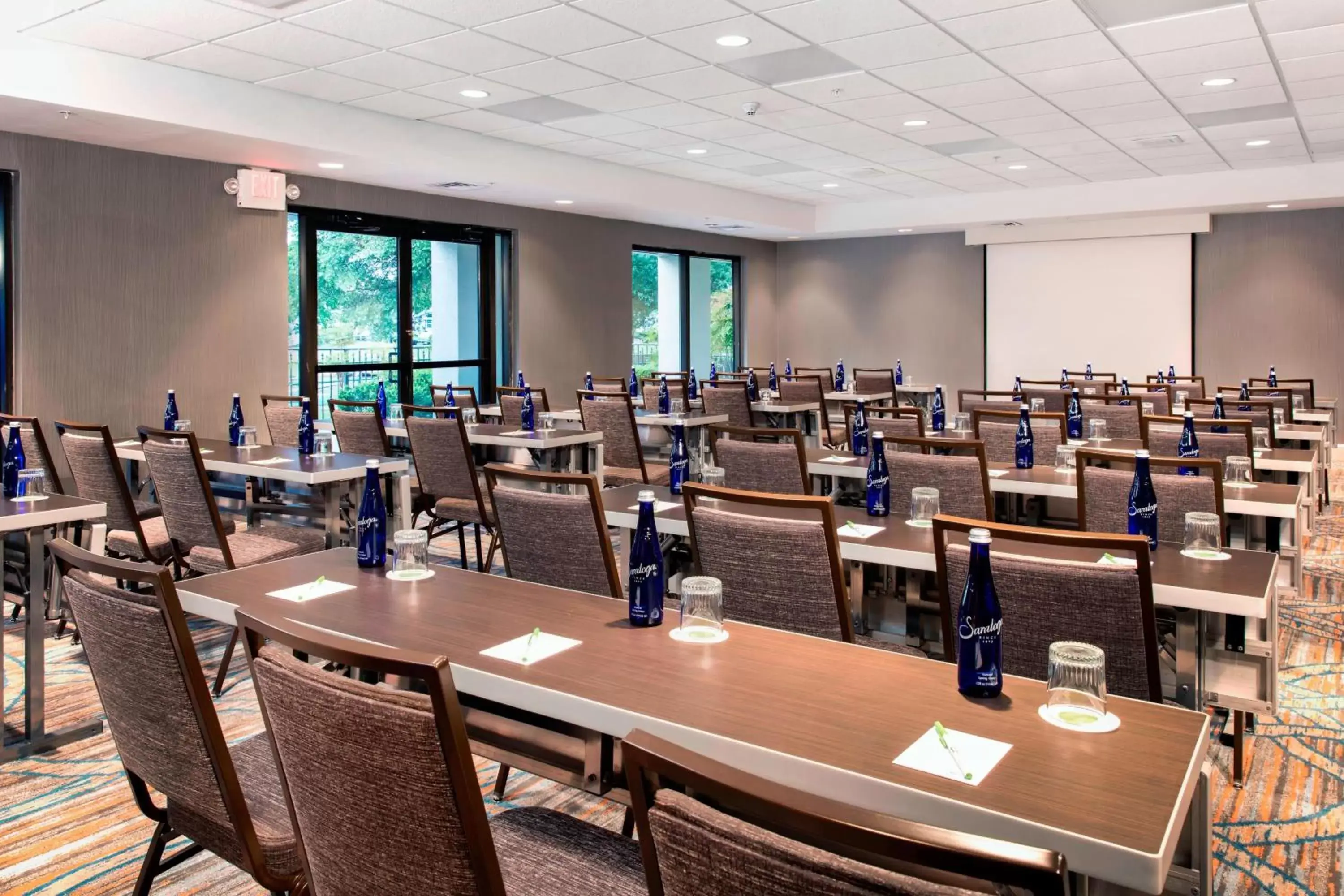 Meeting/conference room in Courtyard by Marriott Myrtle Beach Barefoot Landing