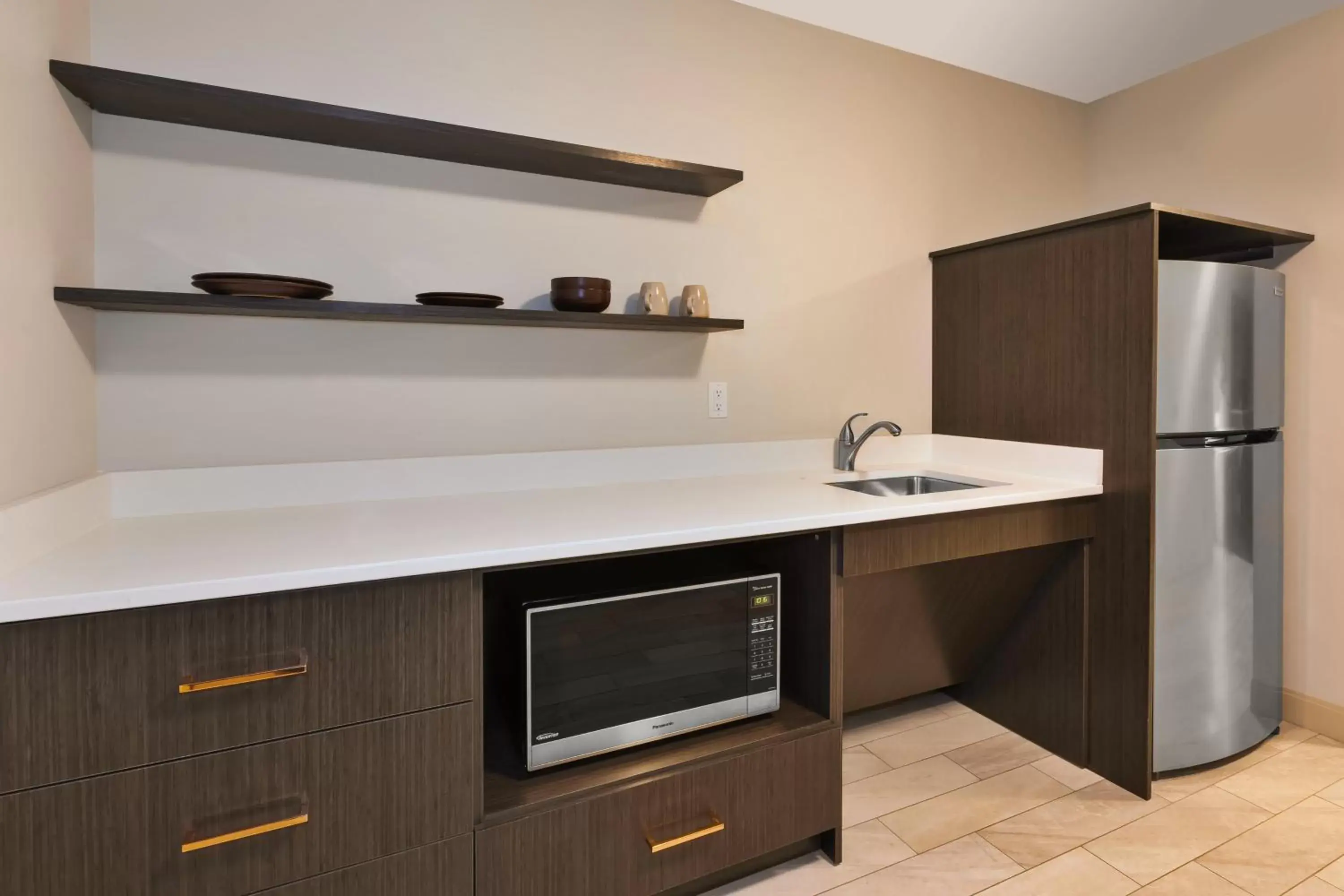 Bedroom in Hotel Indigo Rochester - Mayo Clinic Area by IHG Bedroom in Hotel Indigo Rochester - Mayo Clinic Area by IHG