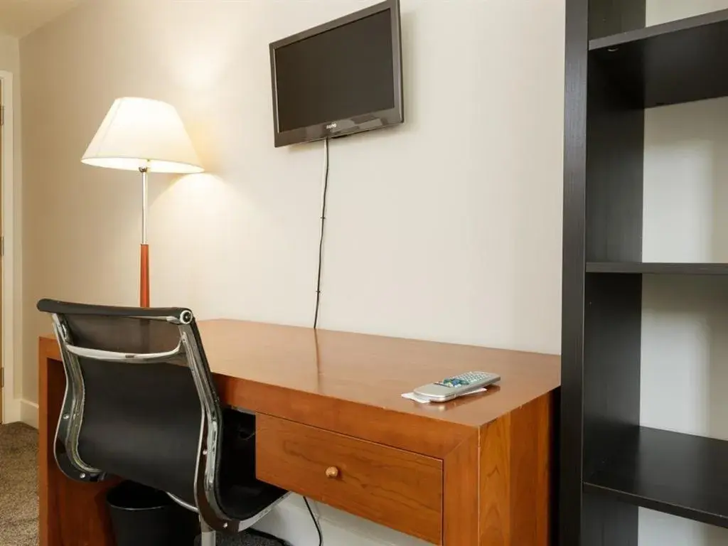 Bedroom in Blue Star House Bedroom in Blue Star House