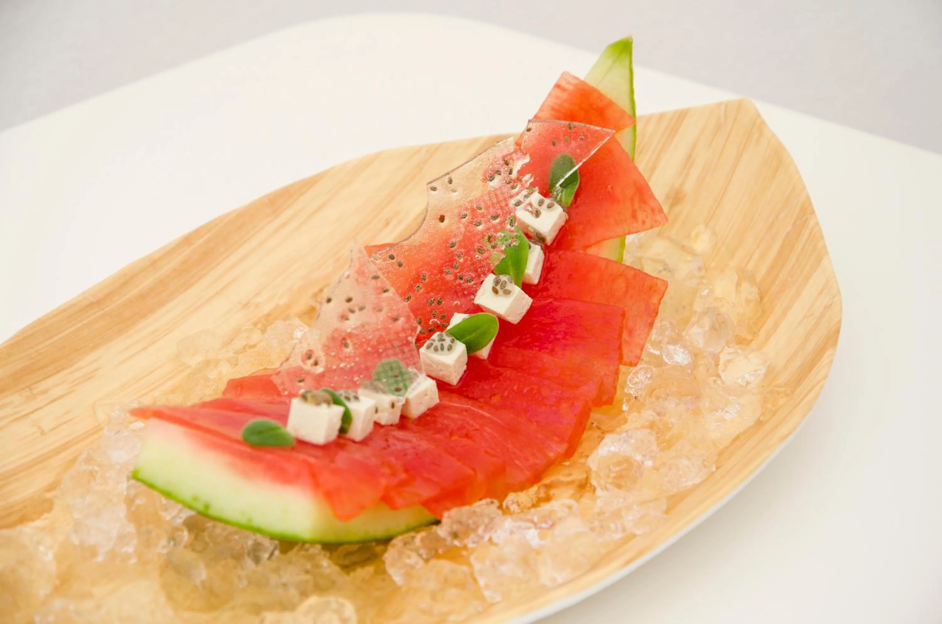 Restaurant/places to eat in Hotel Anfora Ibiza