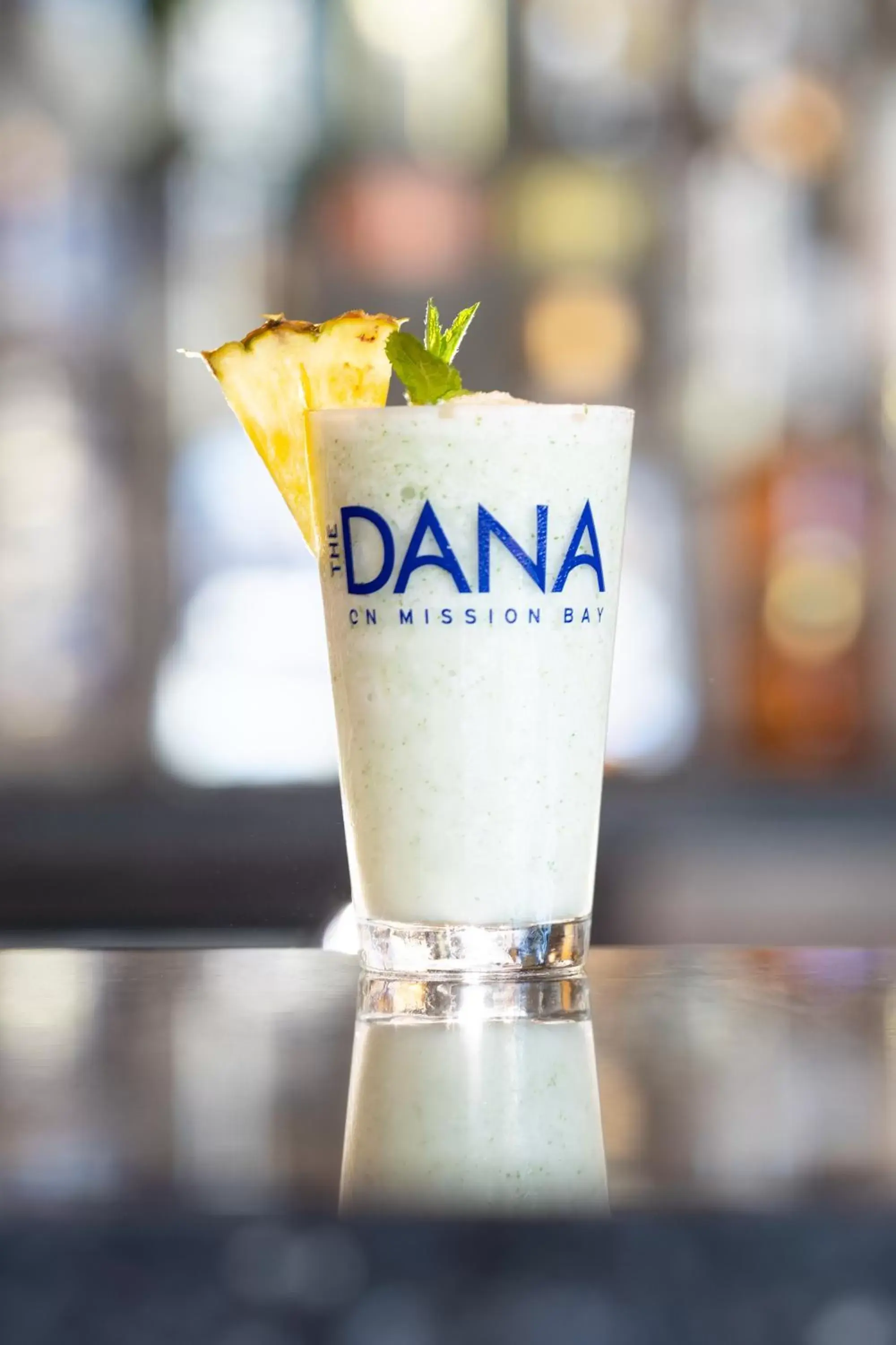 Restaurant/places to eat in The Dana on Mission Bay