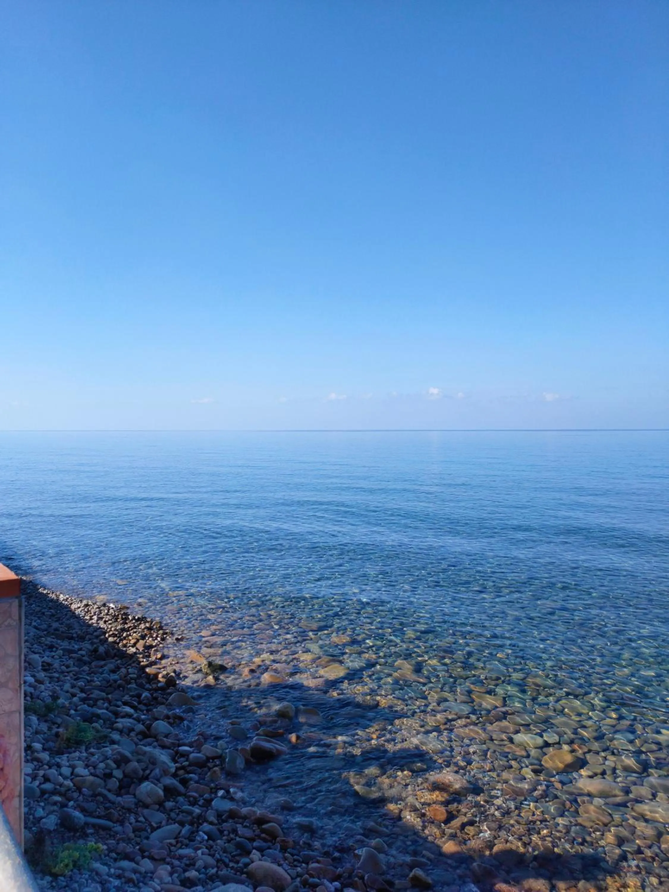 Day in Hotel La Playa Blanca