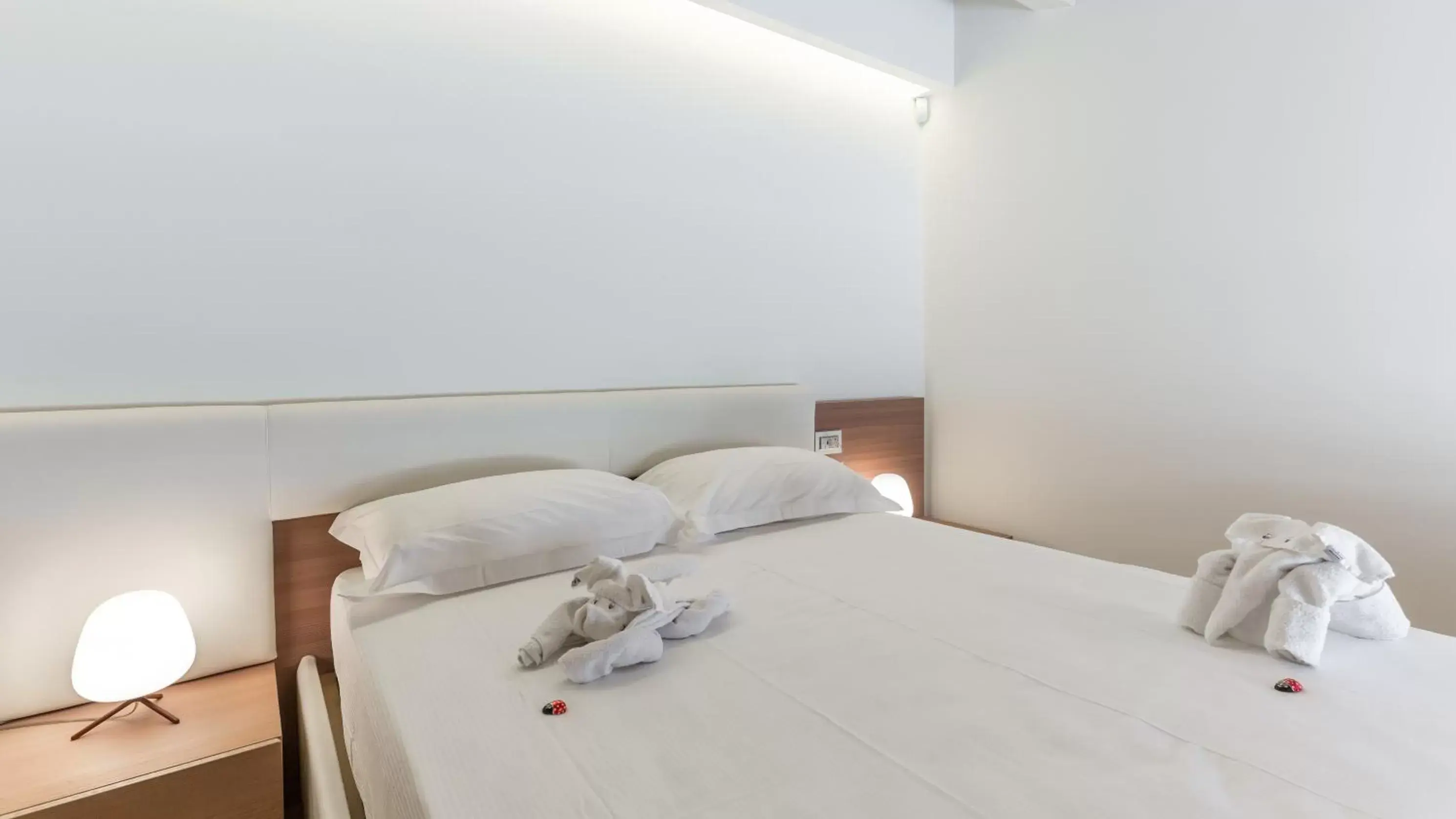 Bed in Scicli Albergo Diffuso