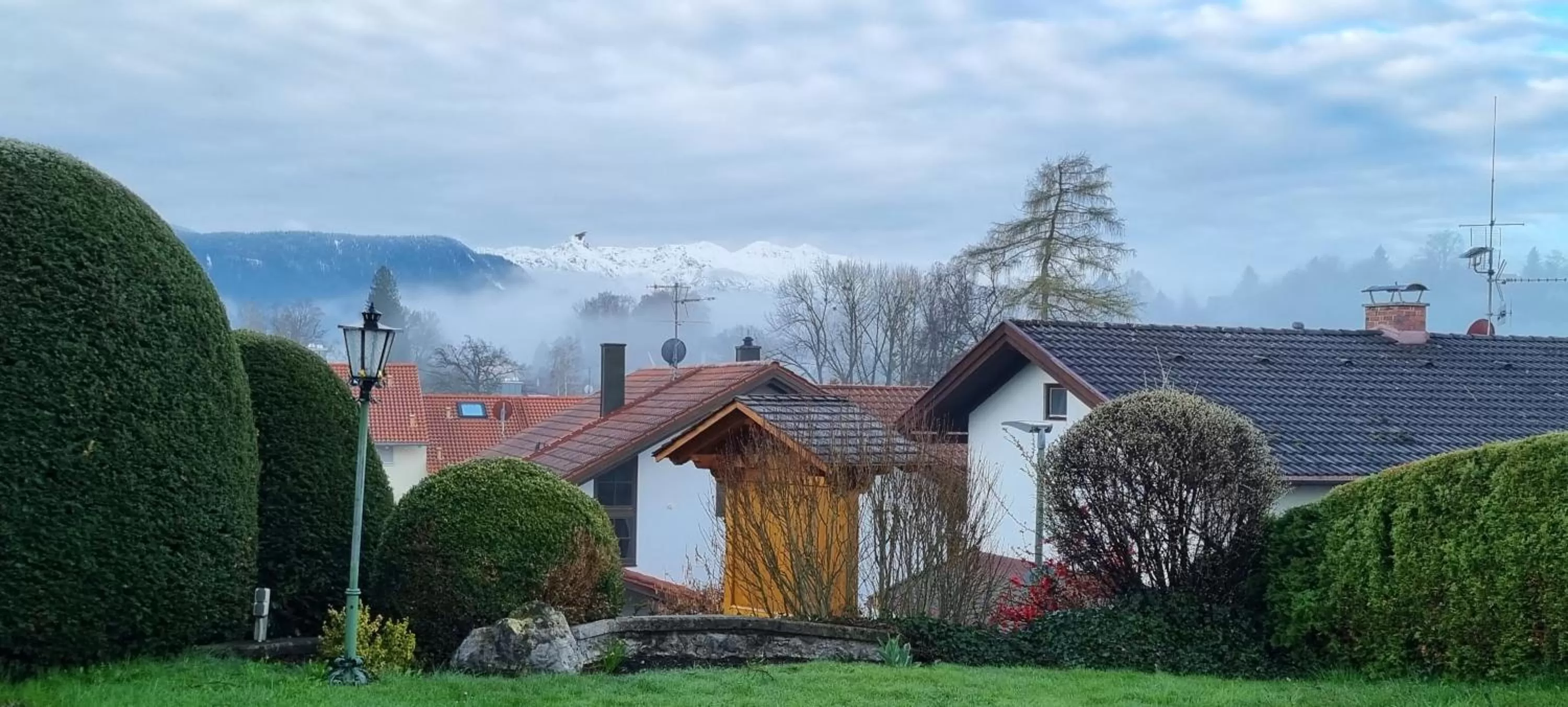 Nearby landmark in Boutique Hotel Angerer