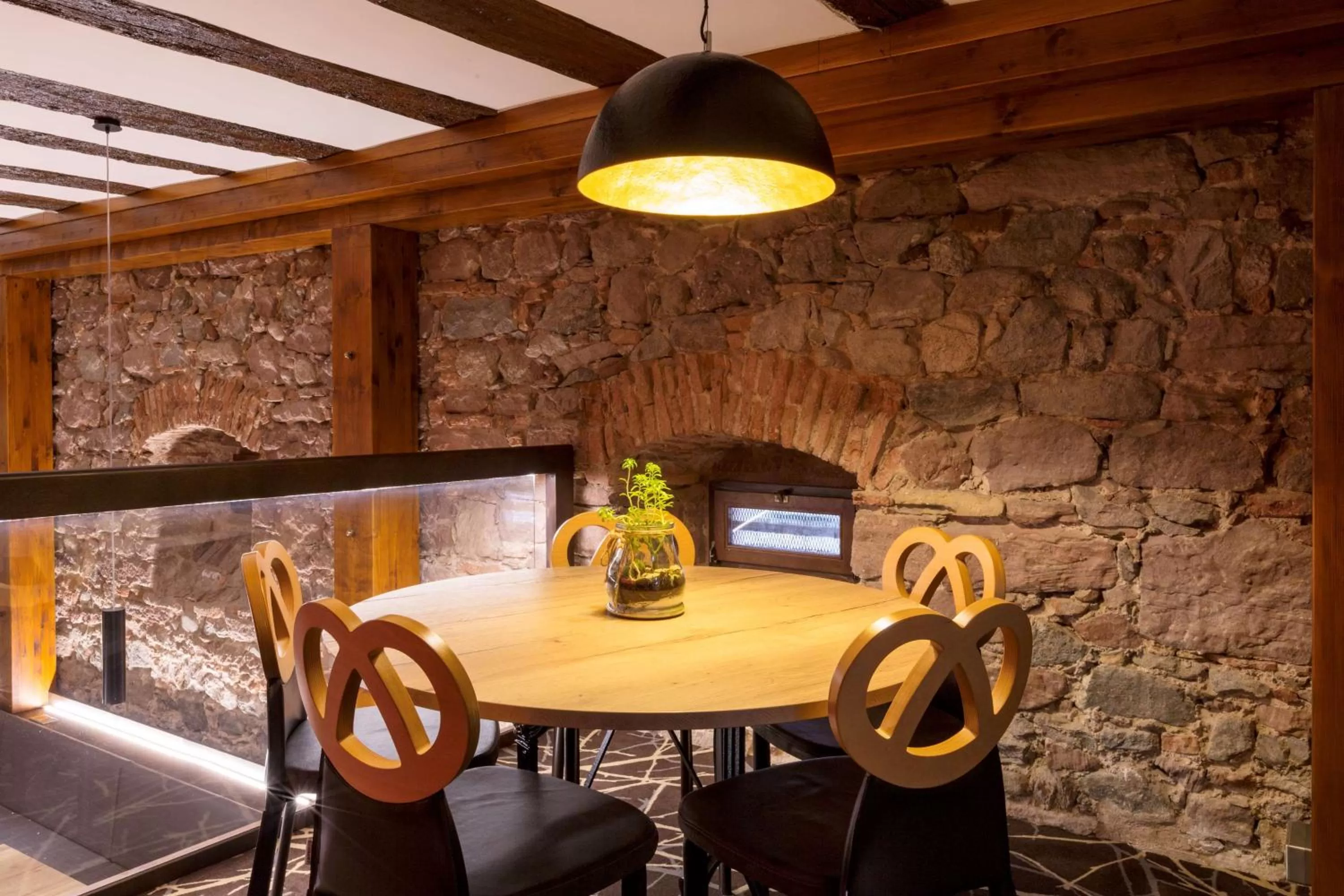 Lounge or bar in Hotel KLE, BW Signature Collection