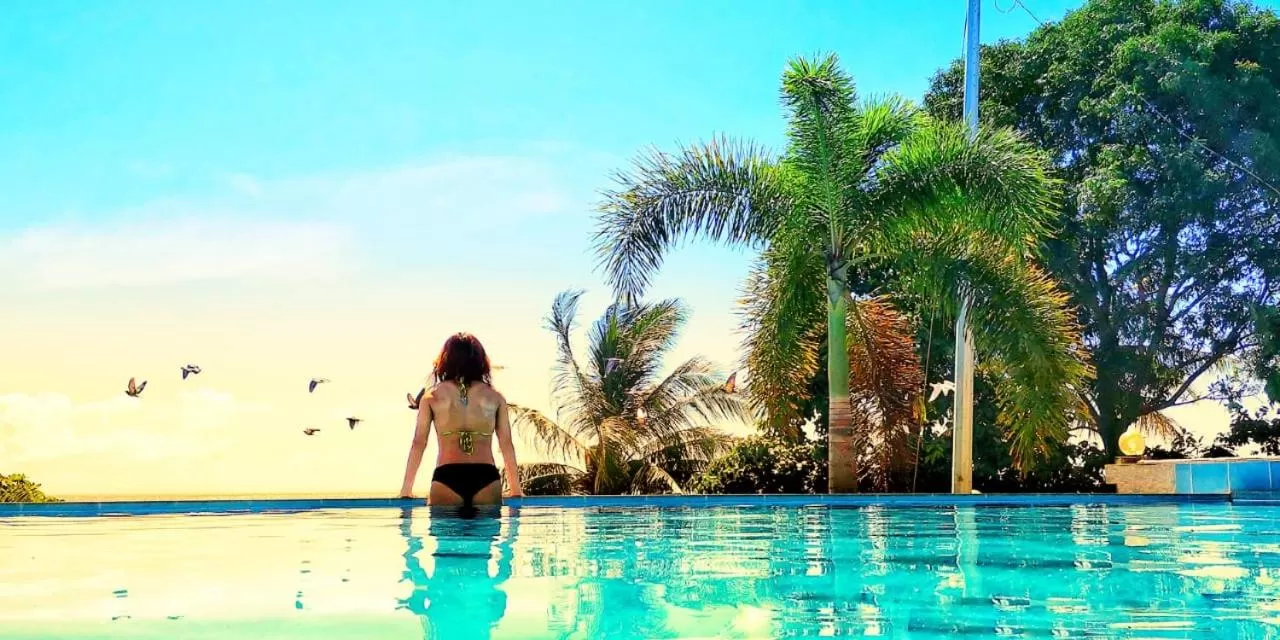 A Villas Resort & Restaurant