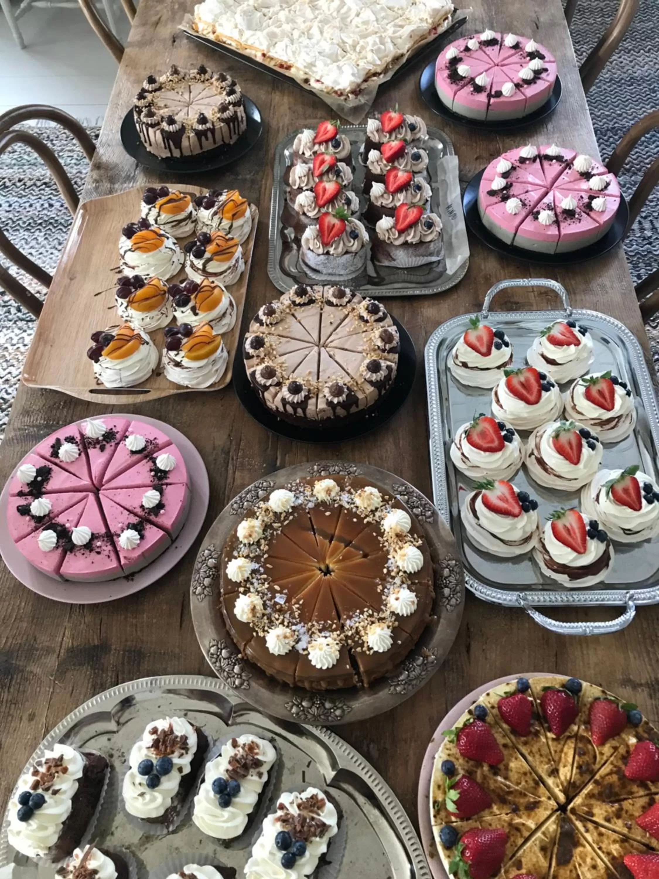 Vanha pappila Hetki Oy