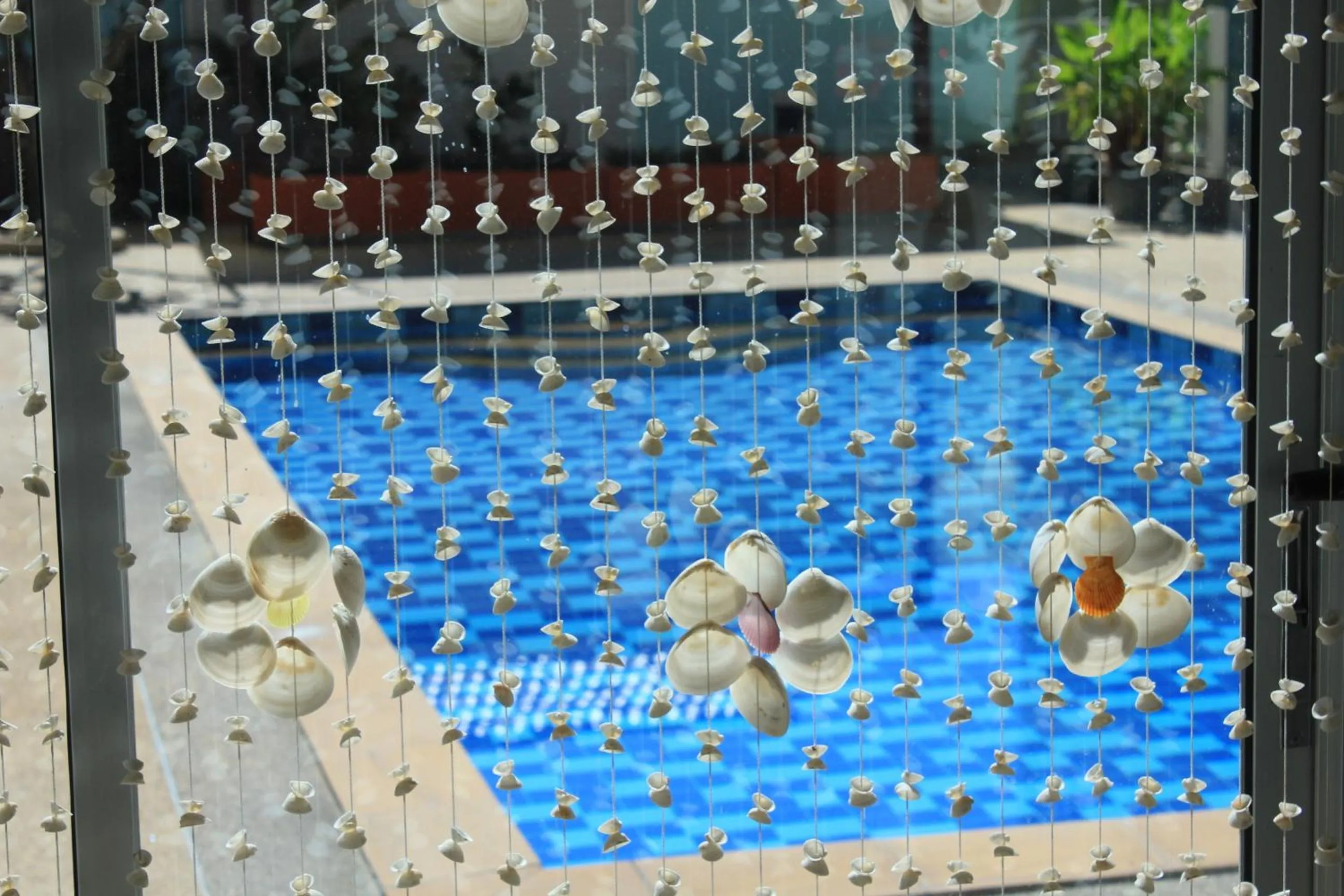 View (from property/room) in Baan Chaylay Resort Karon