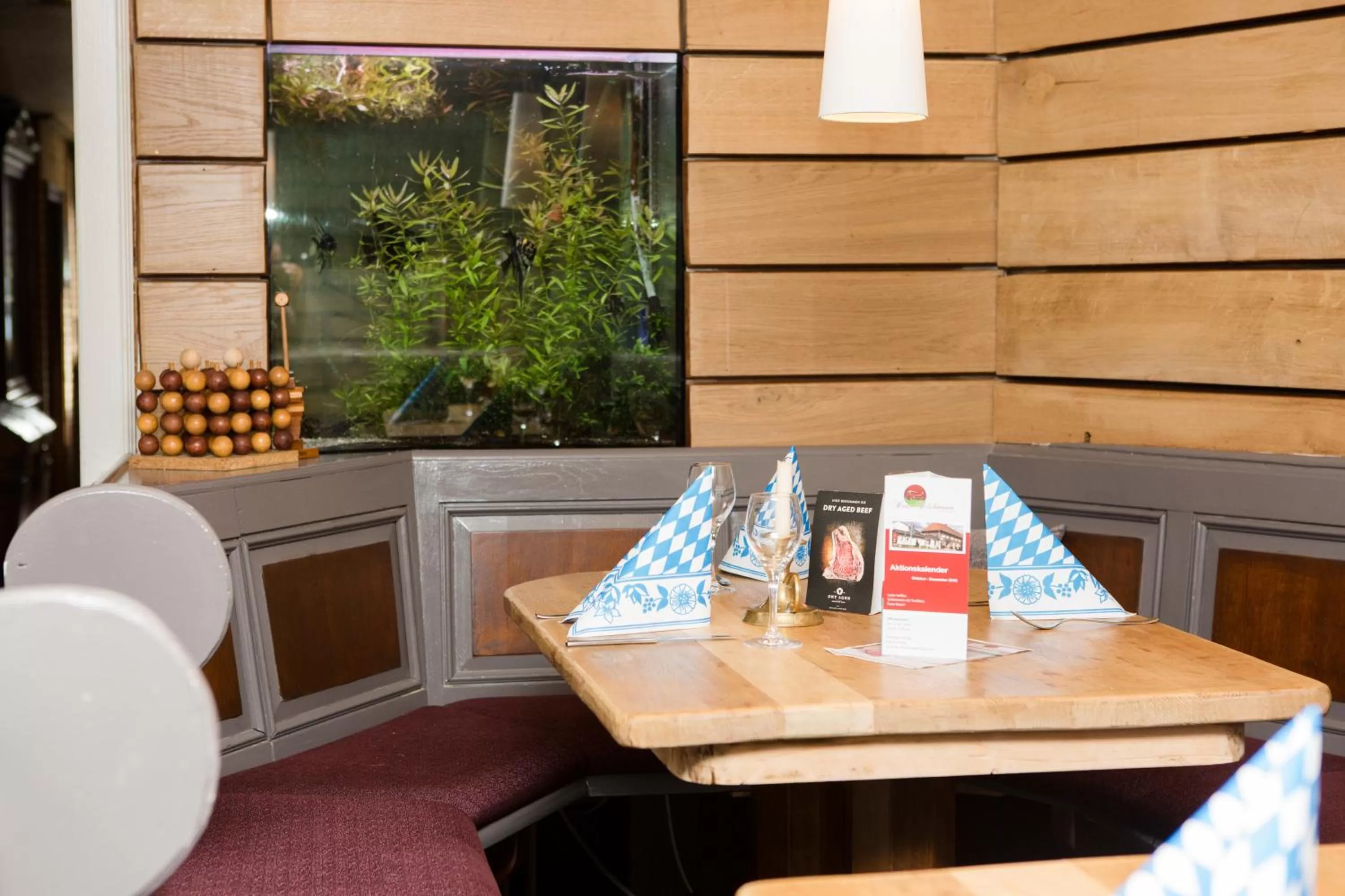 Restaurant/places to eat in Haus Hilckmann