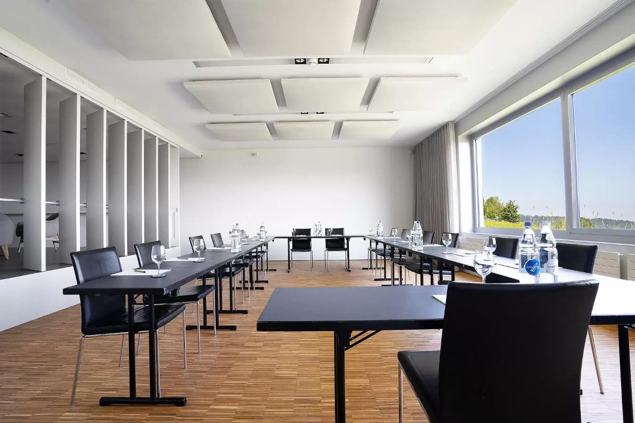 Meeting/conference room in Hotel Heiden - Wellness am Bodensee