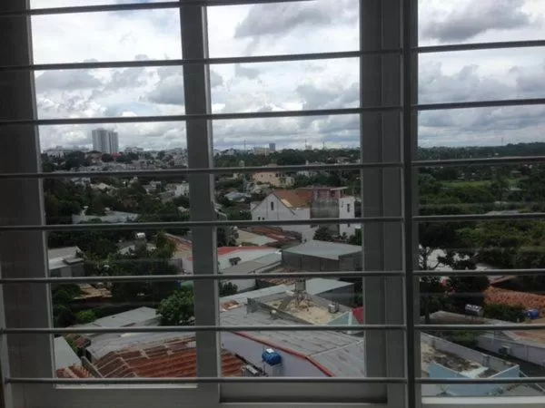 Khách Sạn Hiệp Thạnh