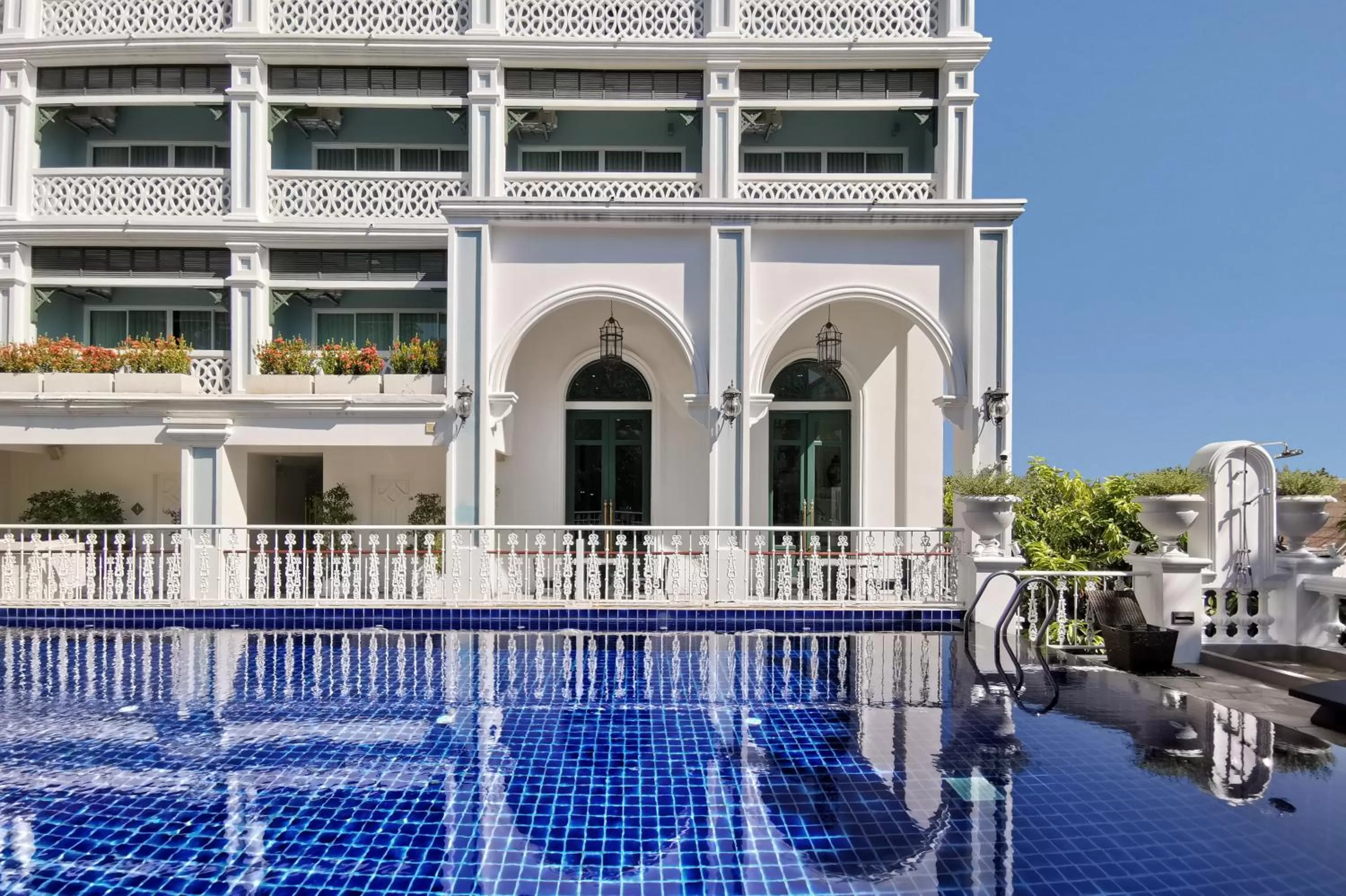 Property building in Sabai Sabai Chiangmai