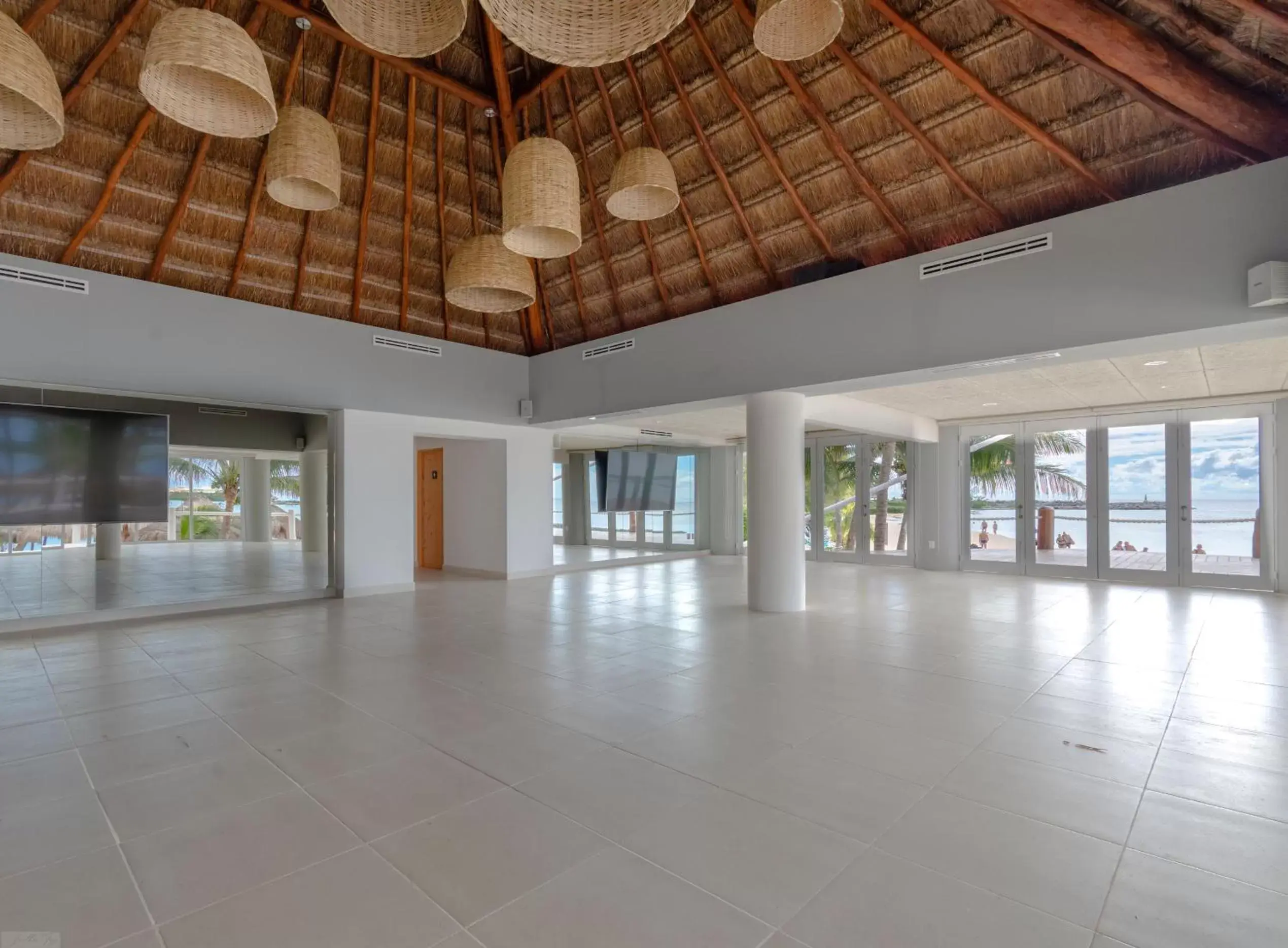 Meeting/conference room in Puerto Aventuras Hotel & Beach Club