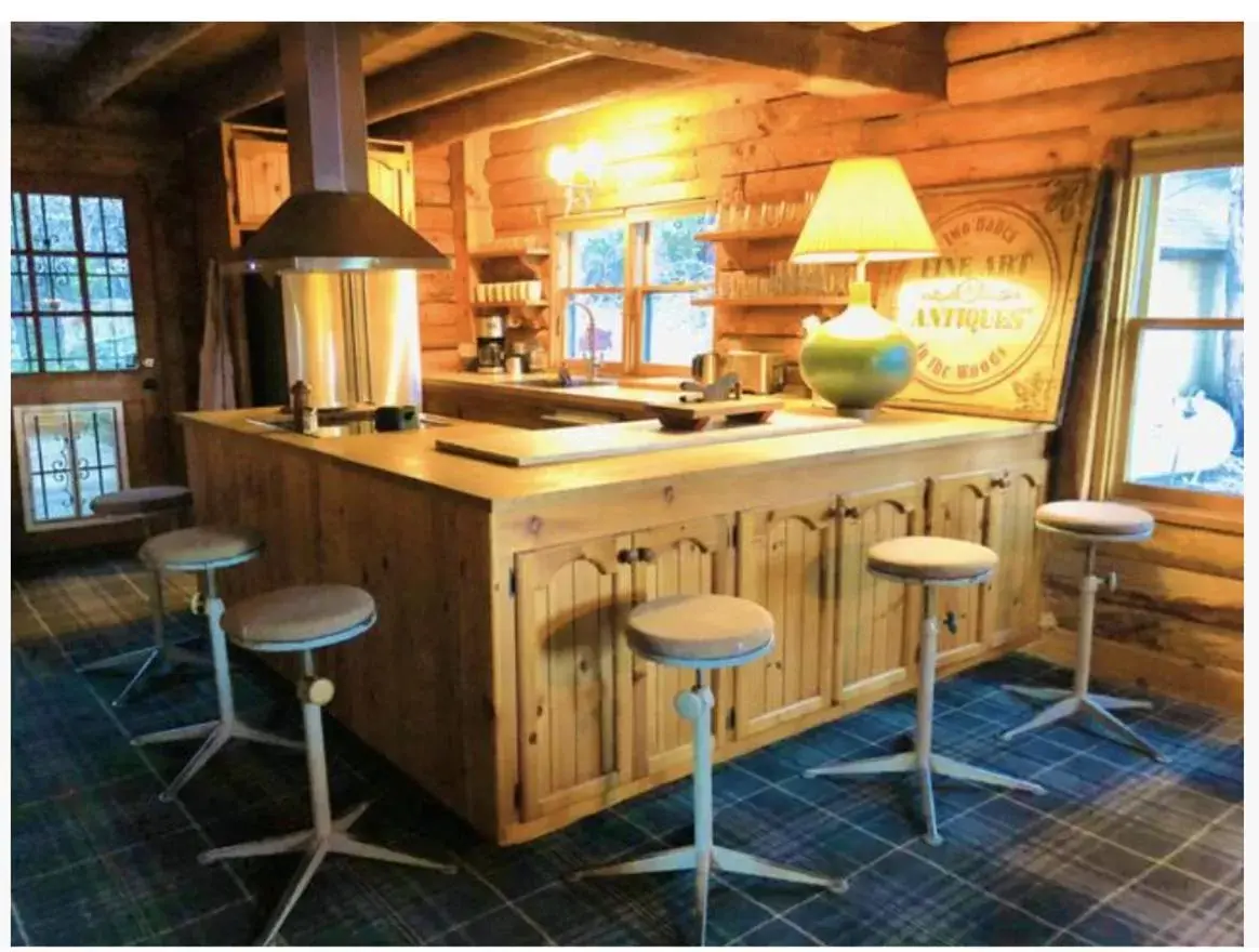 Lounge/Bar in The Fireside Inn