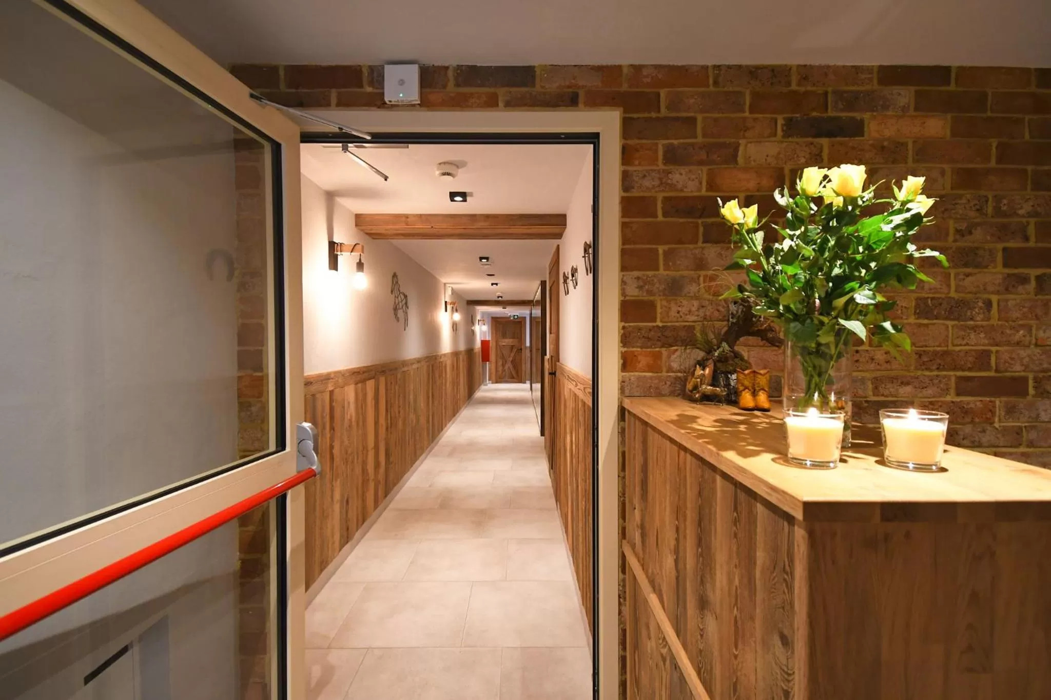 Spa and wellness centre/facilities in Hotel Mazuria Country & SPA