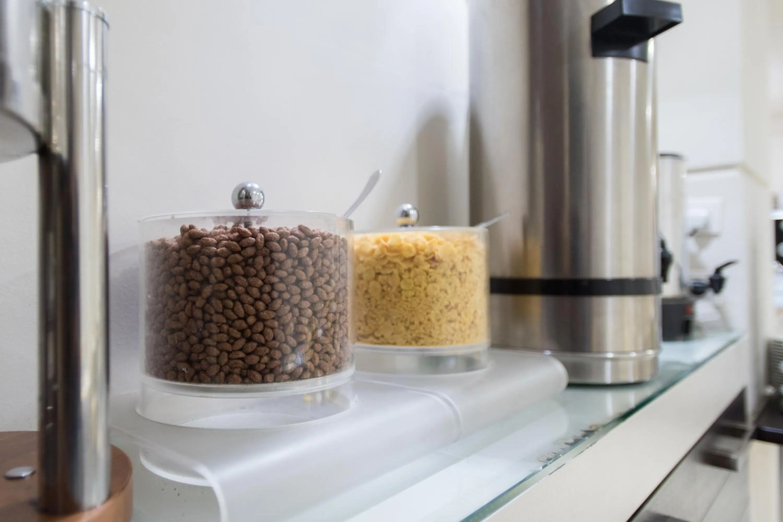 Food and drinks in Epidavros Hotel