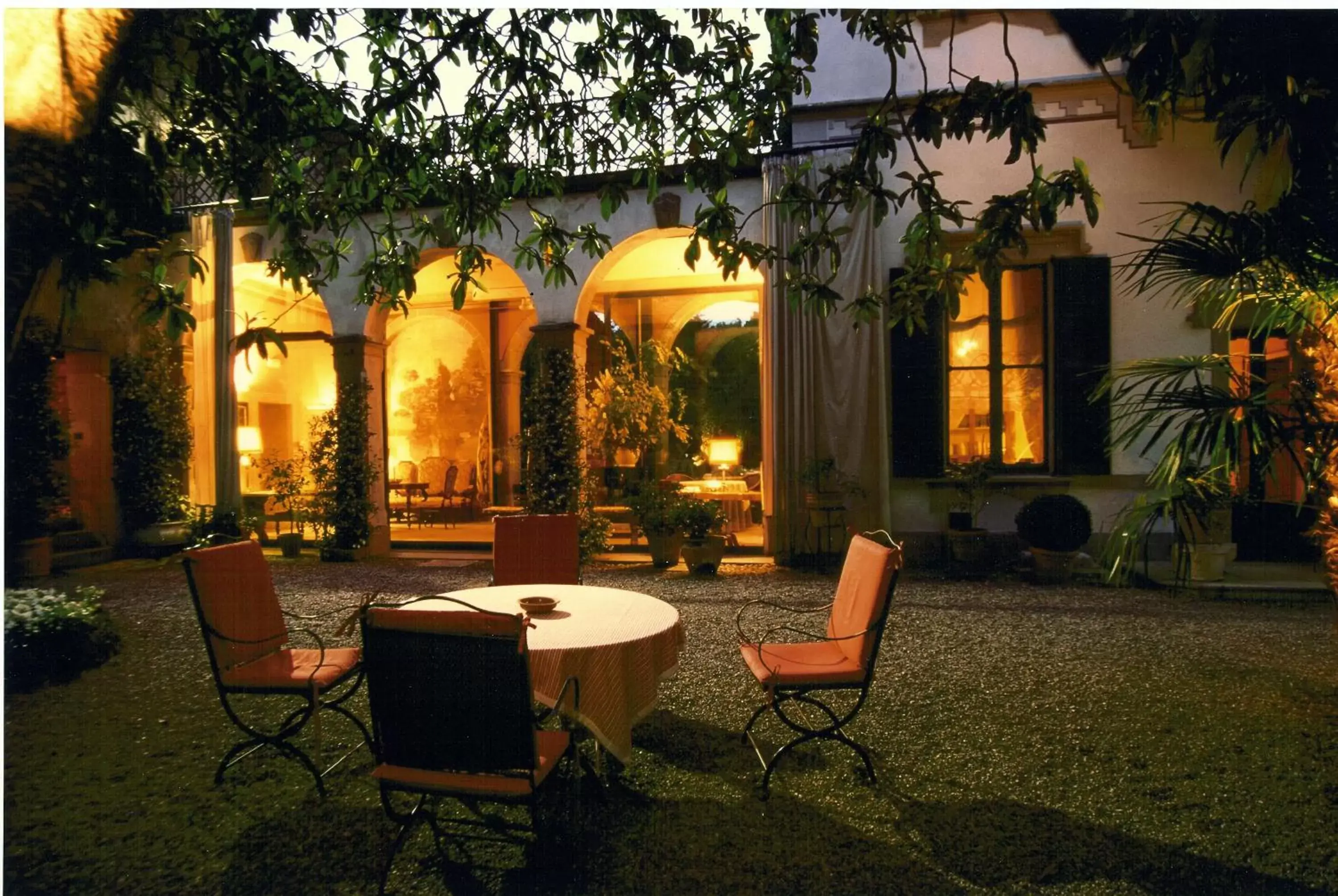 Facade/entrance in Hotel Locanda Dei Mai Intees