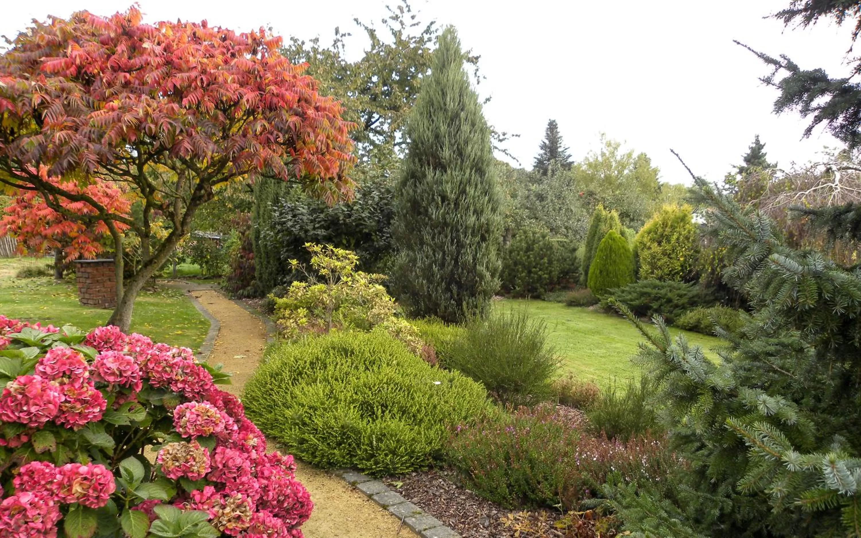 Property building in B&B Plattestien