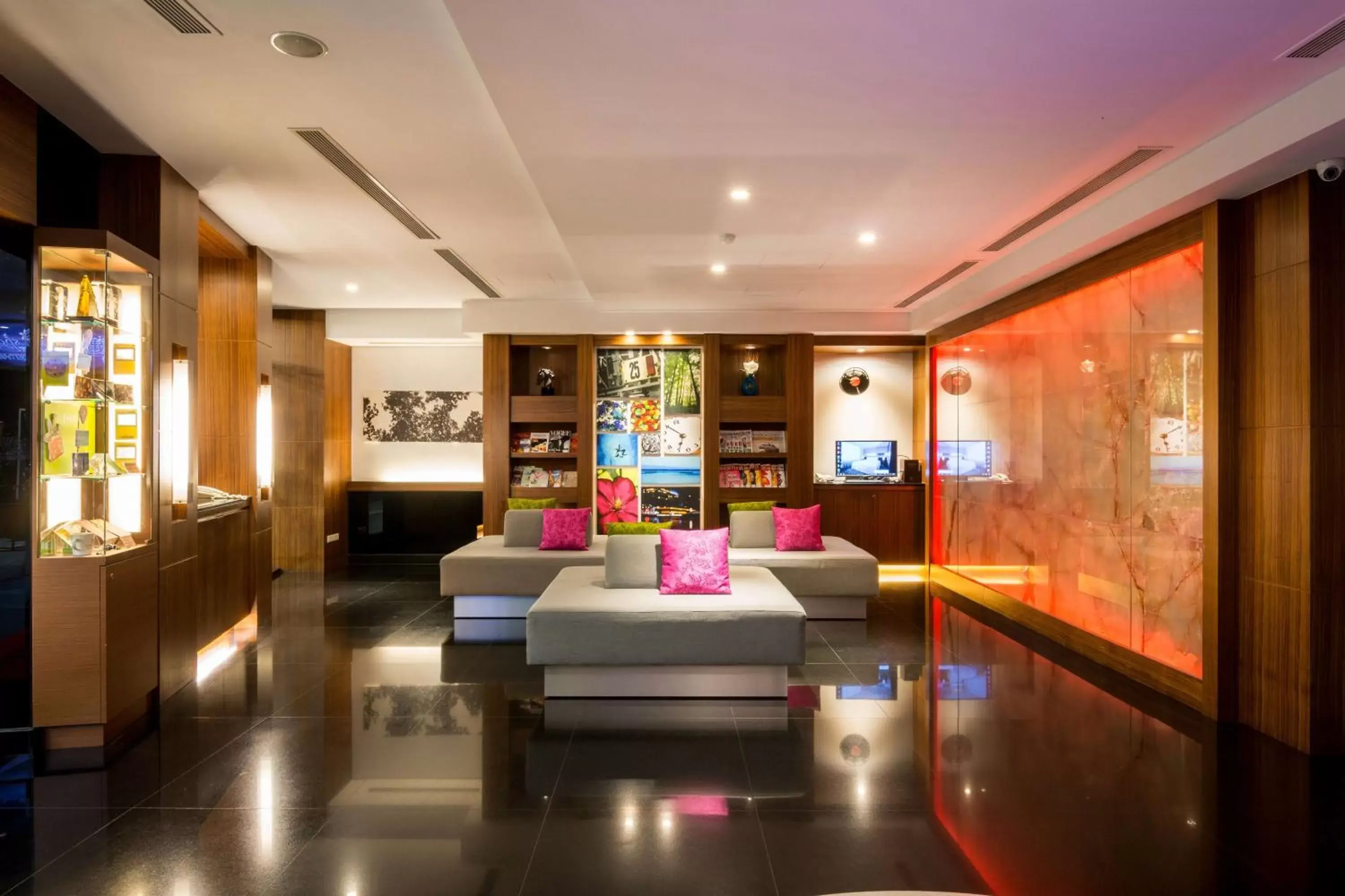 台北碧瑤飯店 Hotel B 台北碧瑤飯店 Hotel B