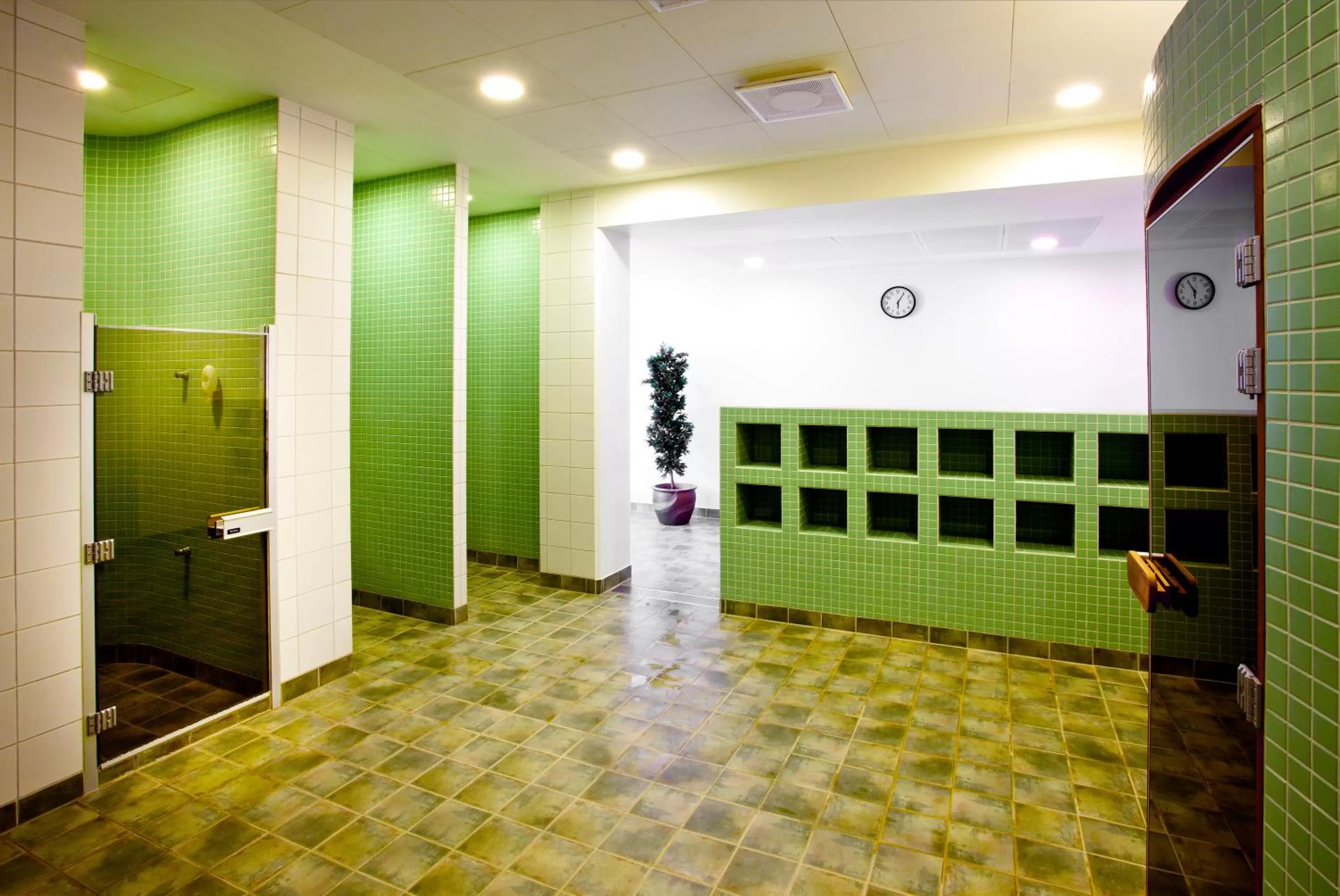 Spa and wellness centre/facilities in Glostrup Park Hotel