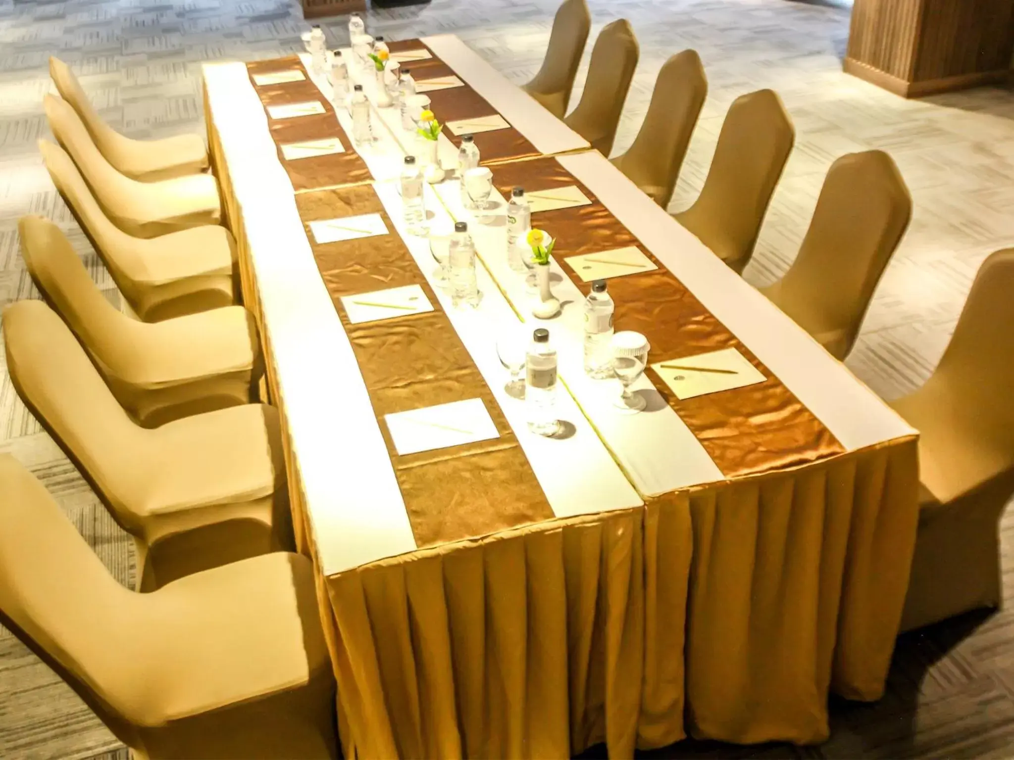 Meeting/conference room, Banquet Facilities in The Nest Hotel Nusa Dua