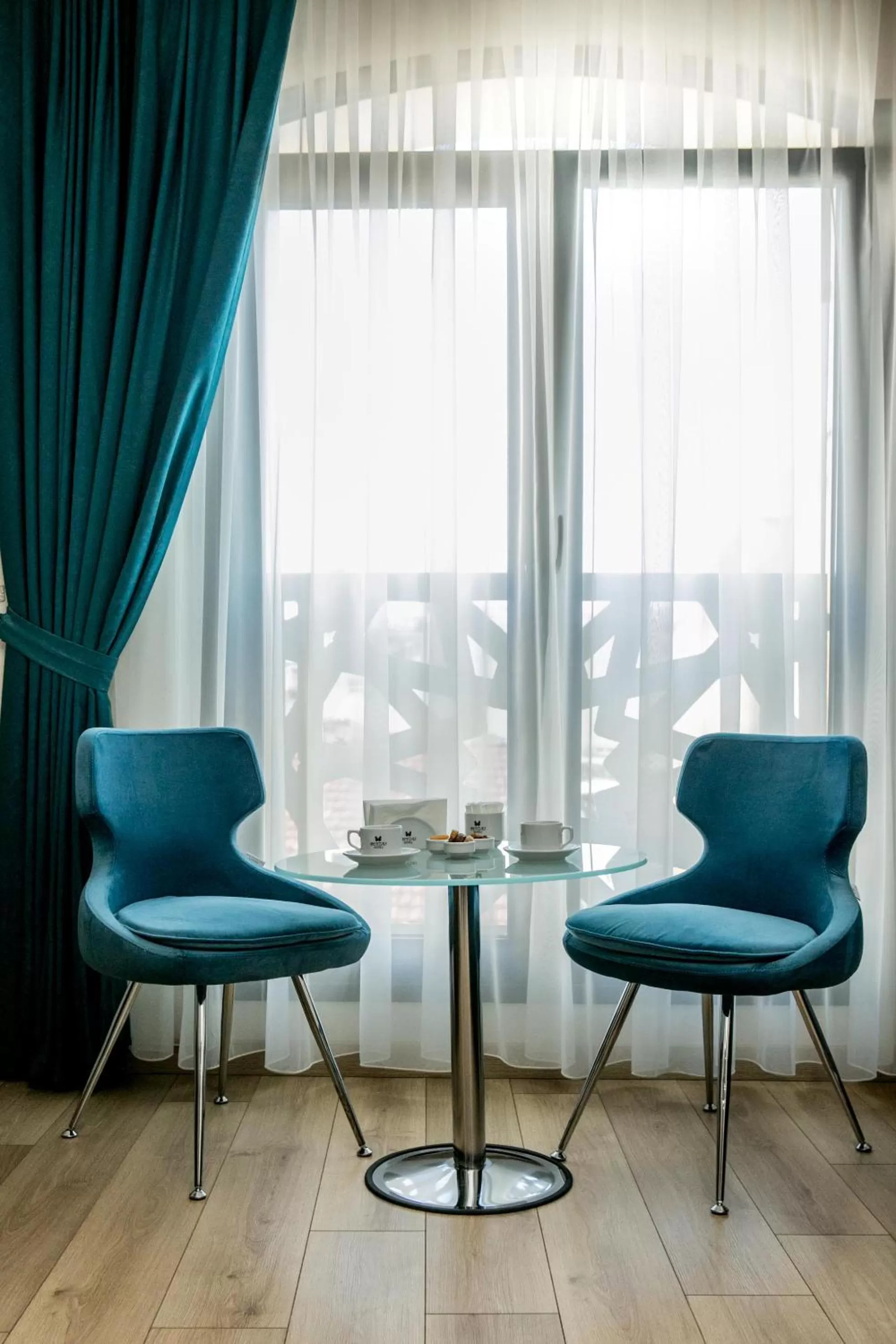 TV and multimedia, Seating Area in Beyzas Hotels & Suites