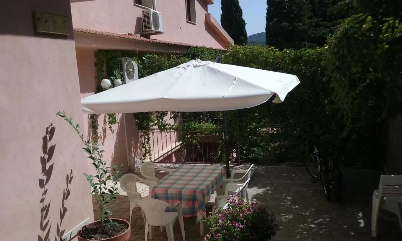 Albergo Villa Nobile