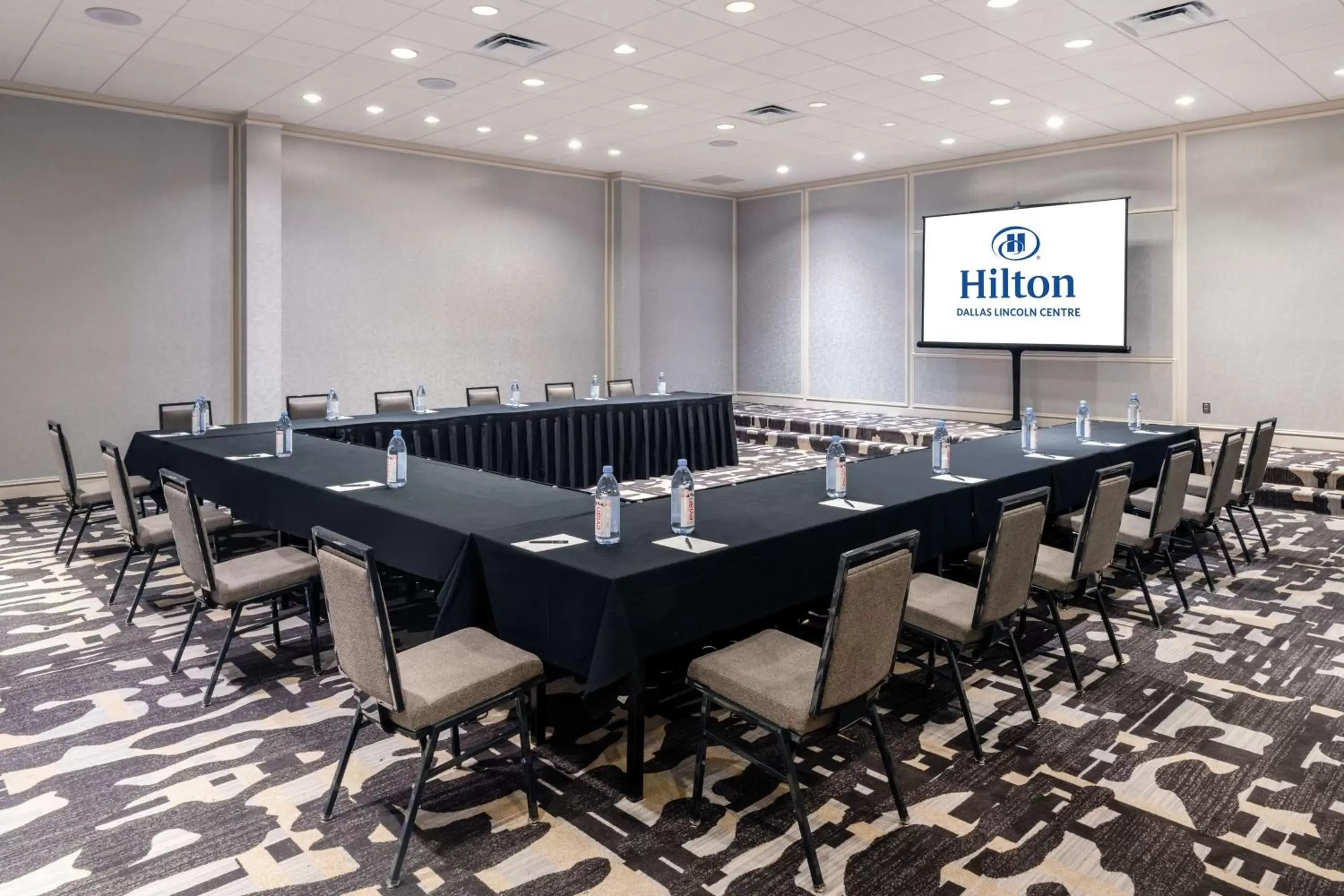 Meeting/conference room in Hilton Dallas Lincoln Centre
