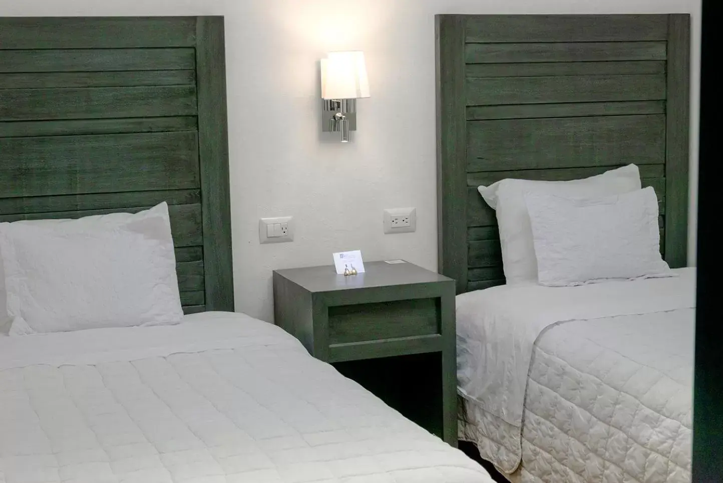 Bedroom, Bed in Hotel La Morada