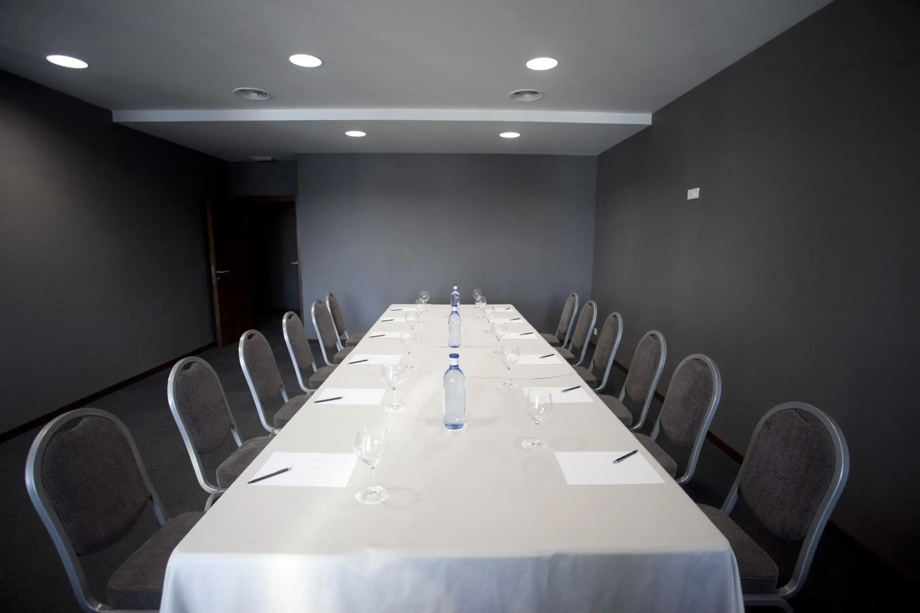 Business facilities in Hotel Carris Marineda