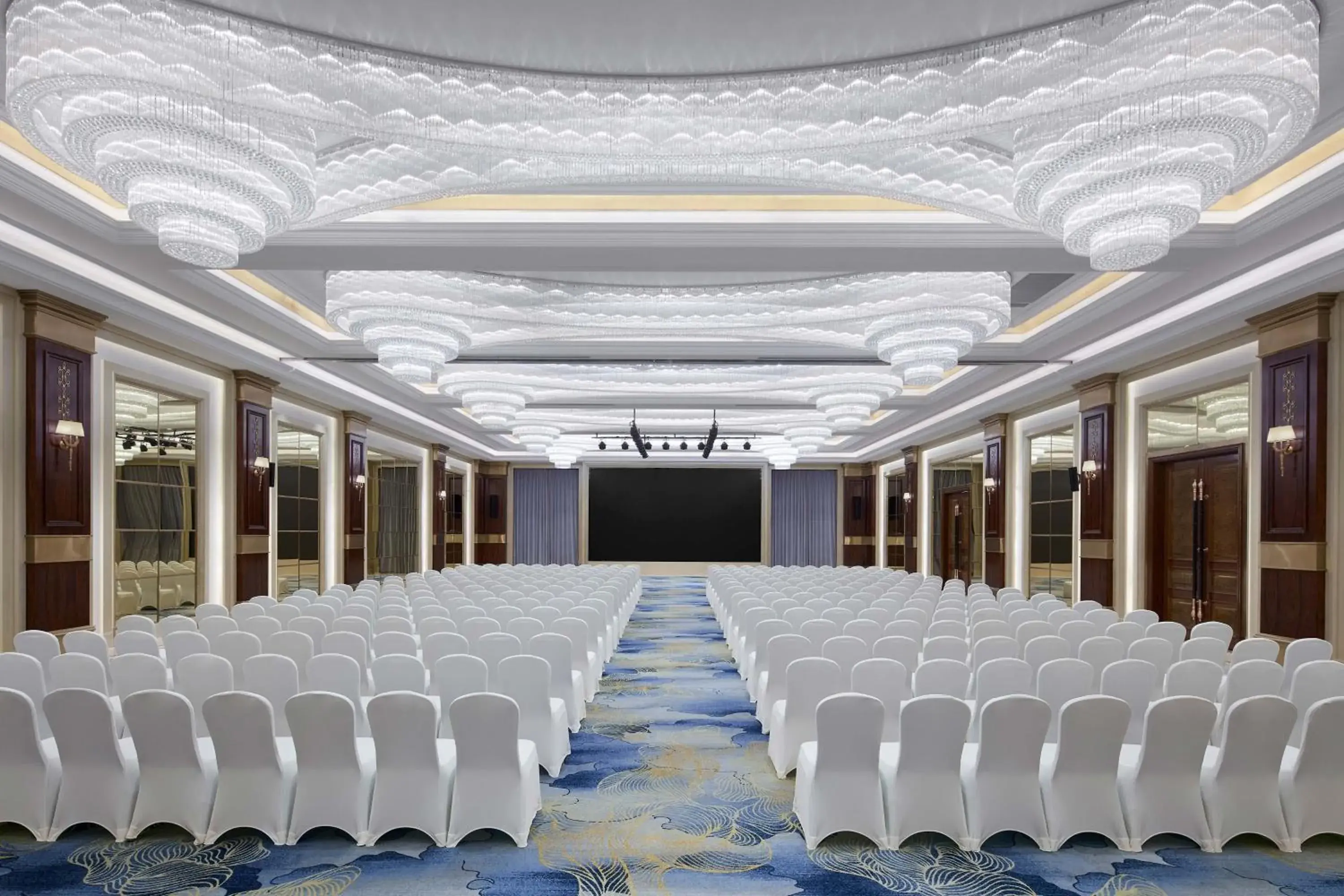 Meeting/conference room, Banquet Facilities in Sheraton Shaoxing Shangyu