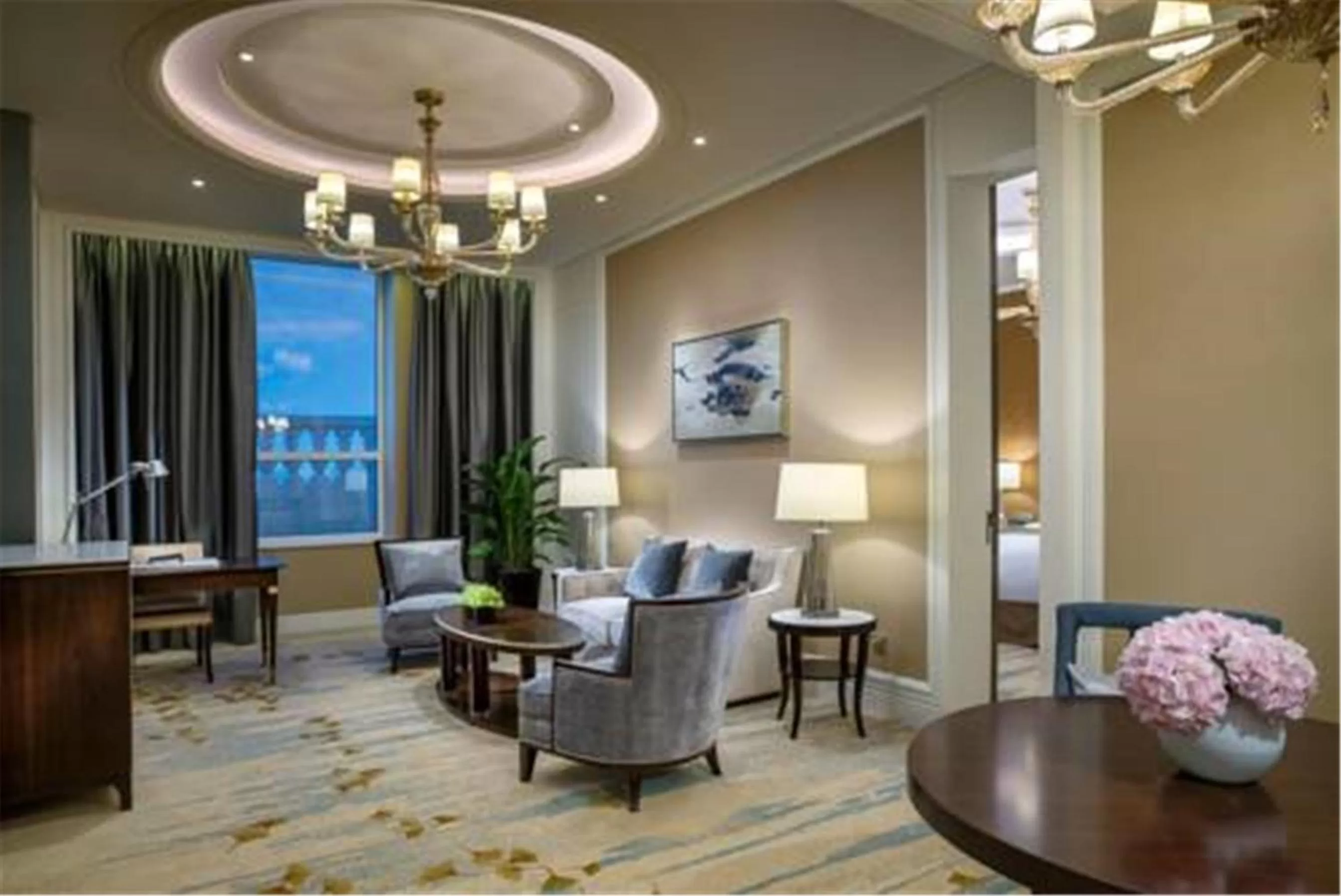 Other in Sofitel Shanghai Hongqiao