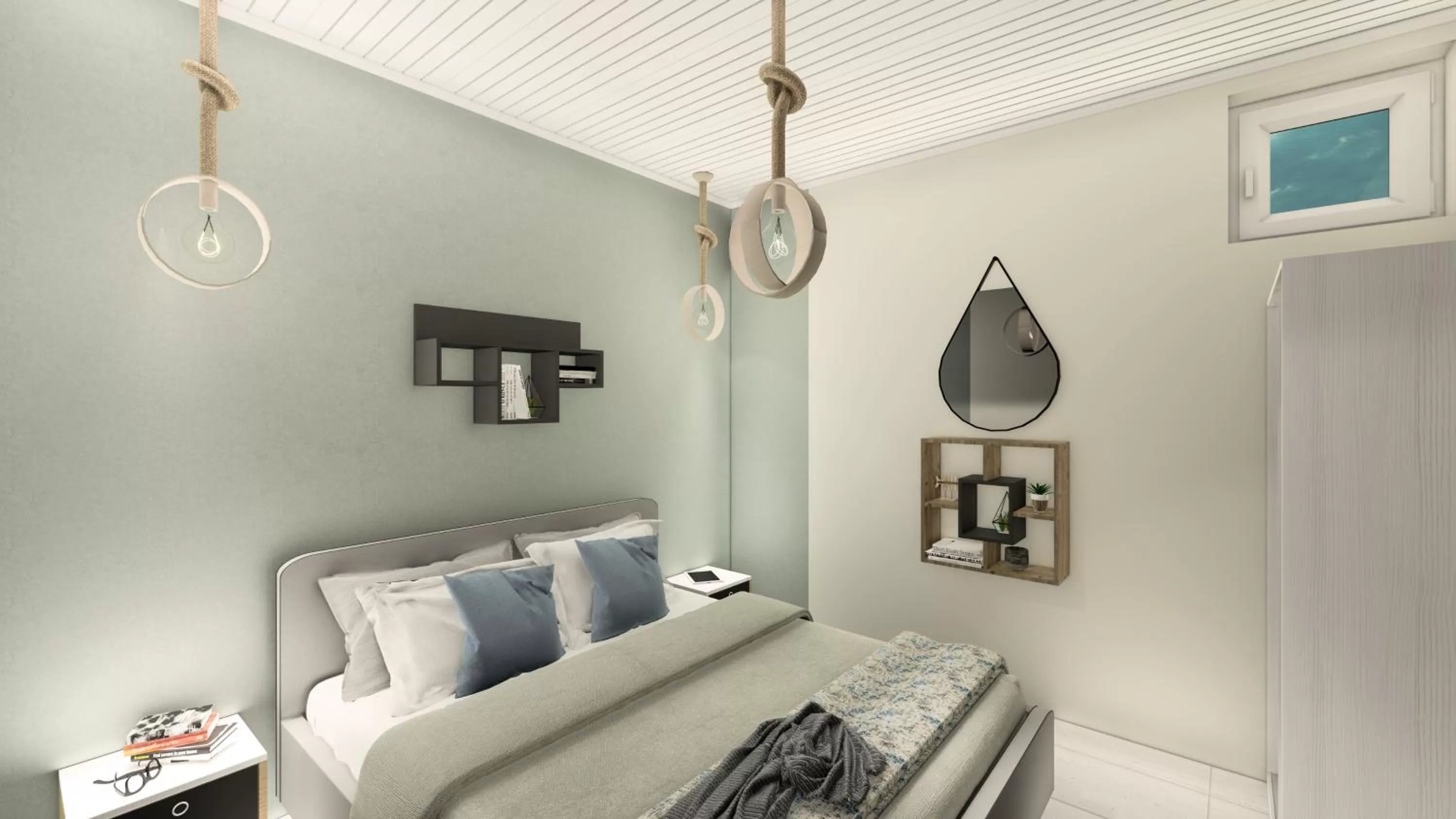 Lamprini's Deluxe Studios