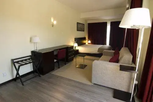 Suite - South in Hotel Sao Pedro