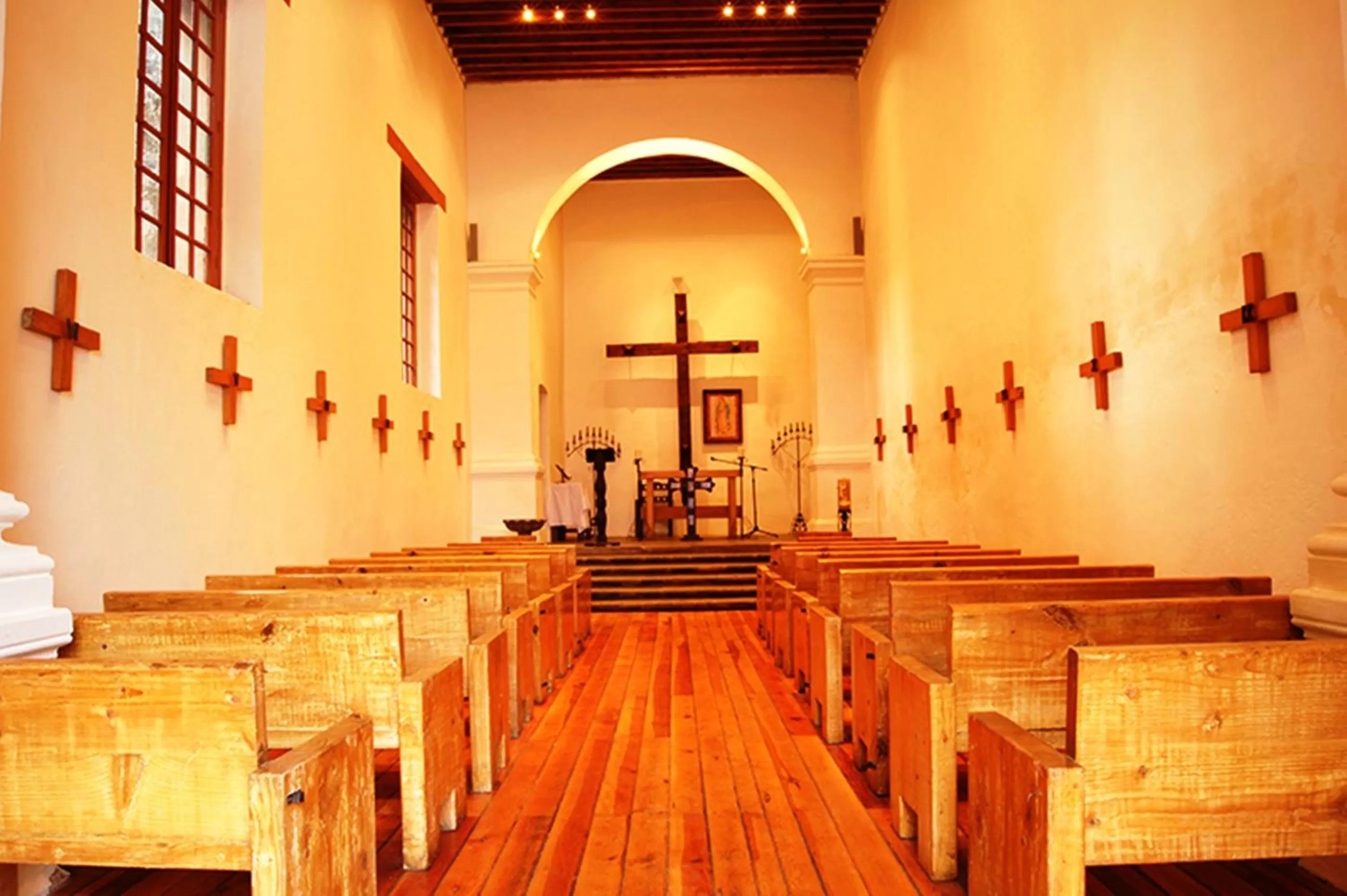 Banquet/Function facilities in Hotel Hacienda San Martin