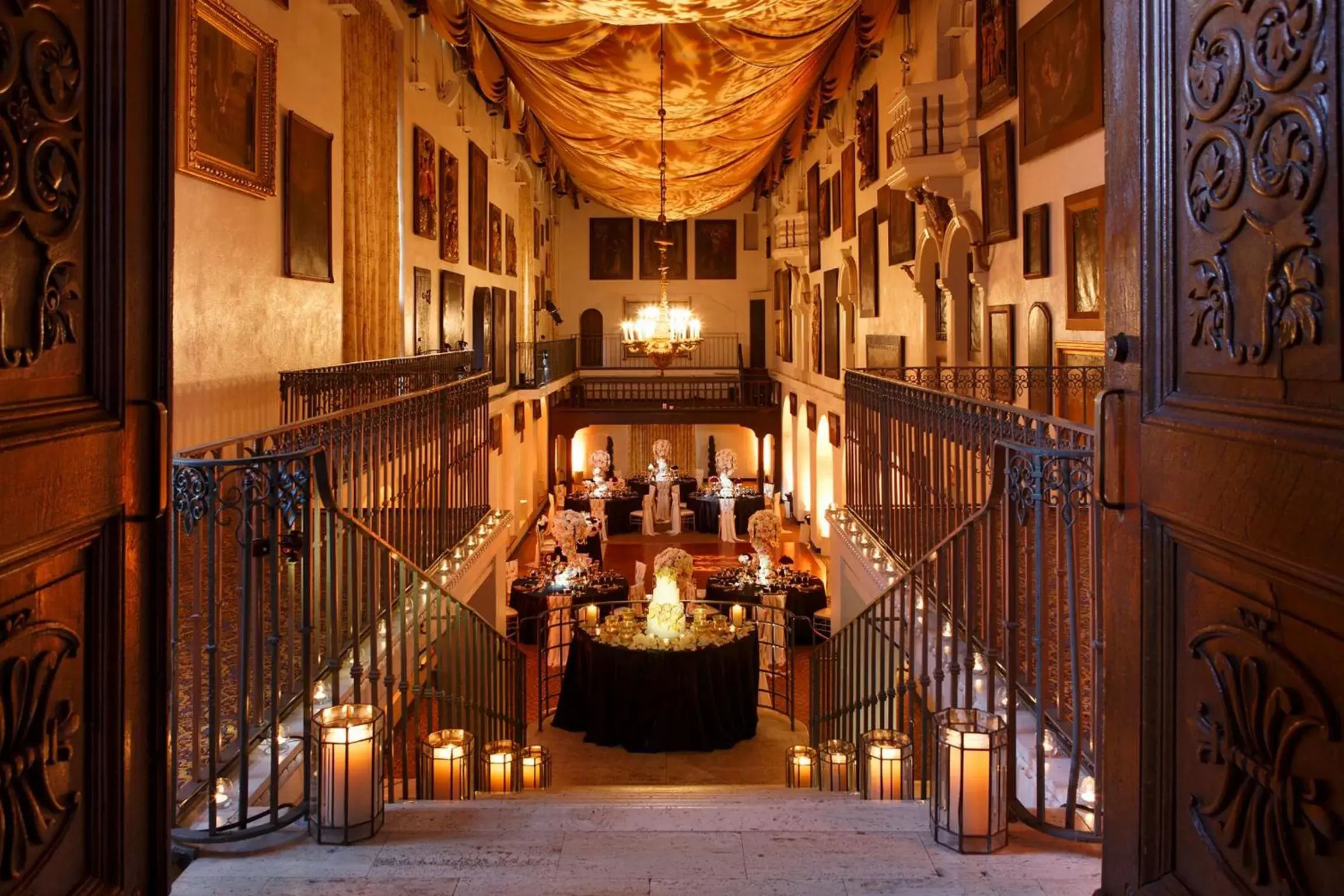 Decorative detail, Restaurant/Places to Eat in The Mission Inn Hotel and Spa