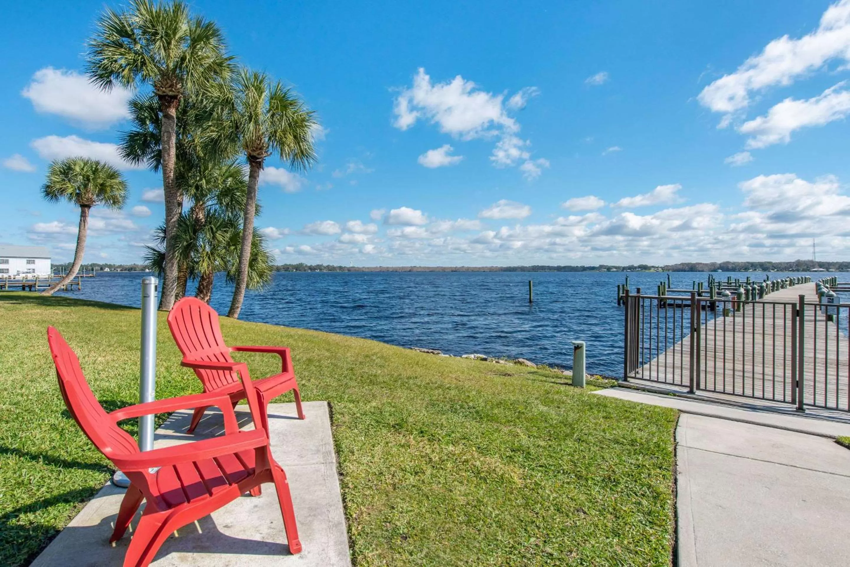 Other in Quality Inn and Suites Palatka Riverfront