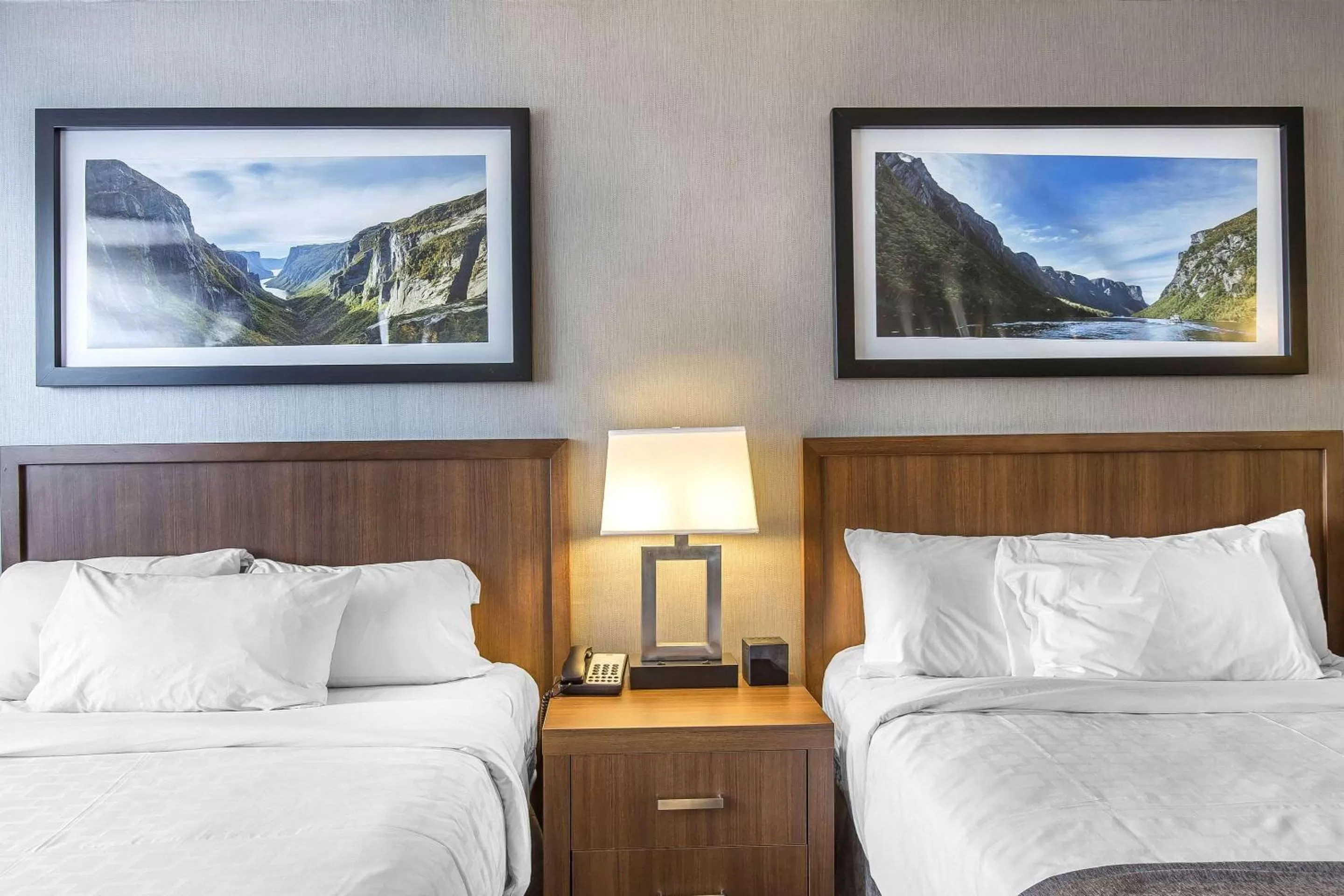 Photo of the whole room, Bed in Quality Inn