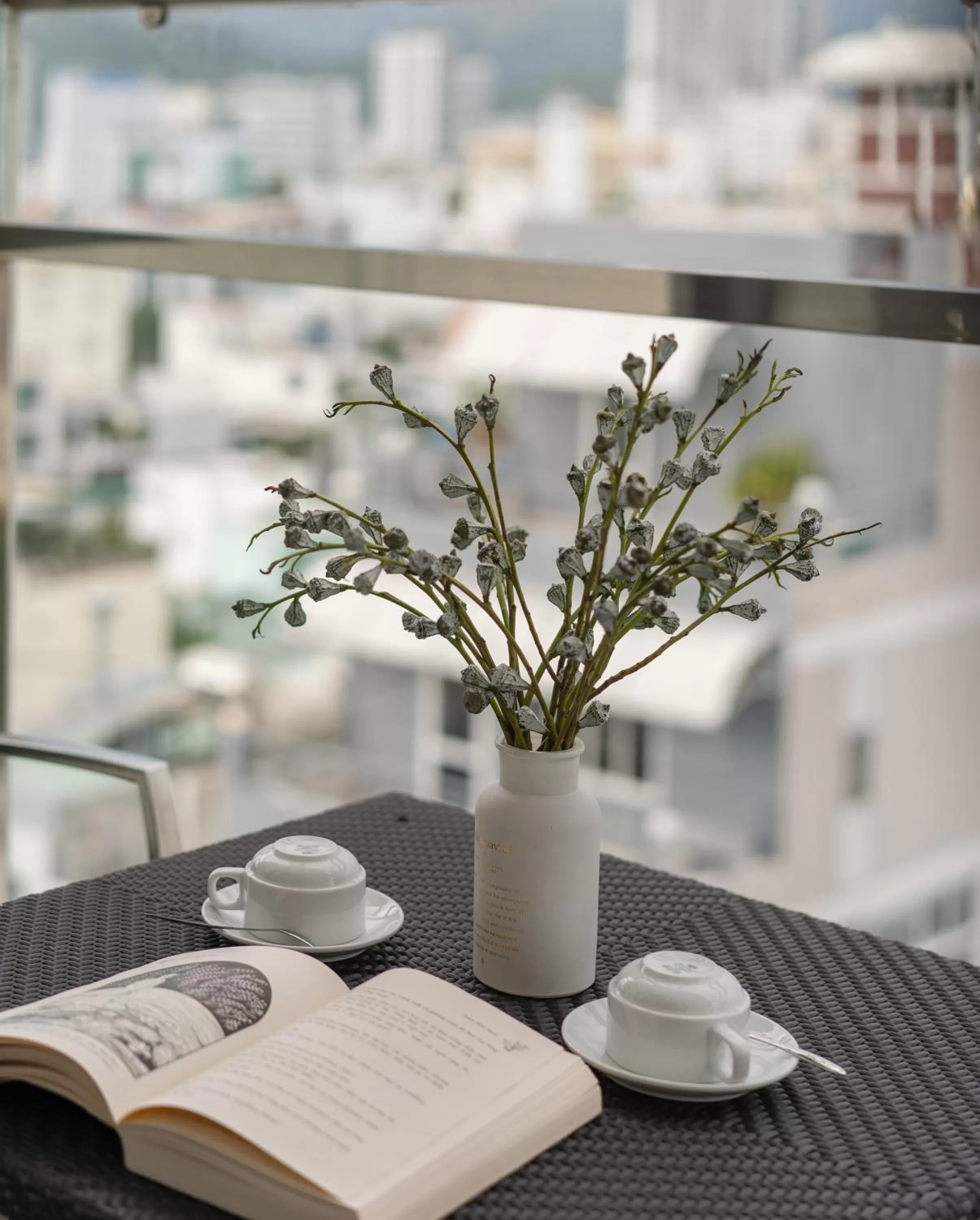 View (from property/room) in The Gold Coast Hotel Nha Trang