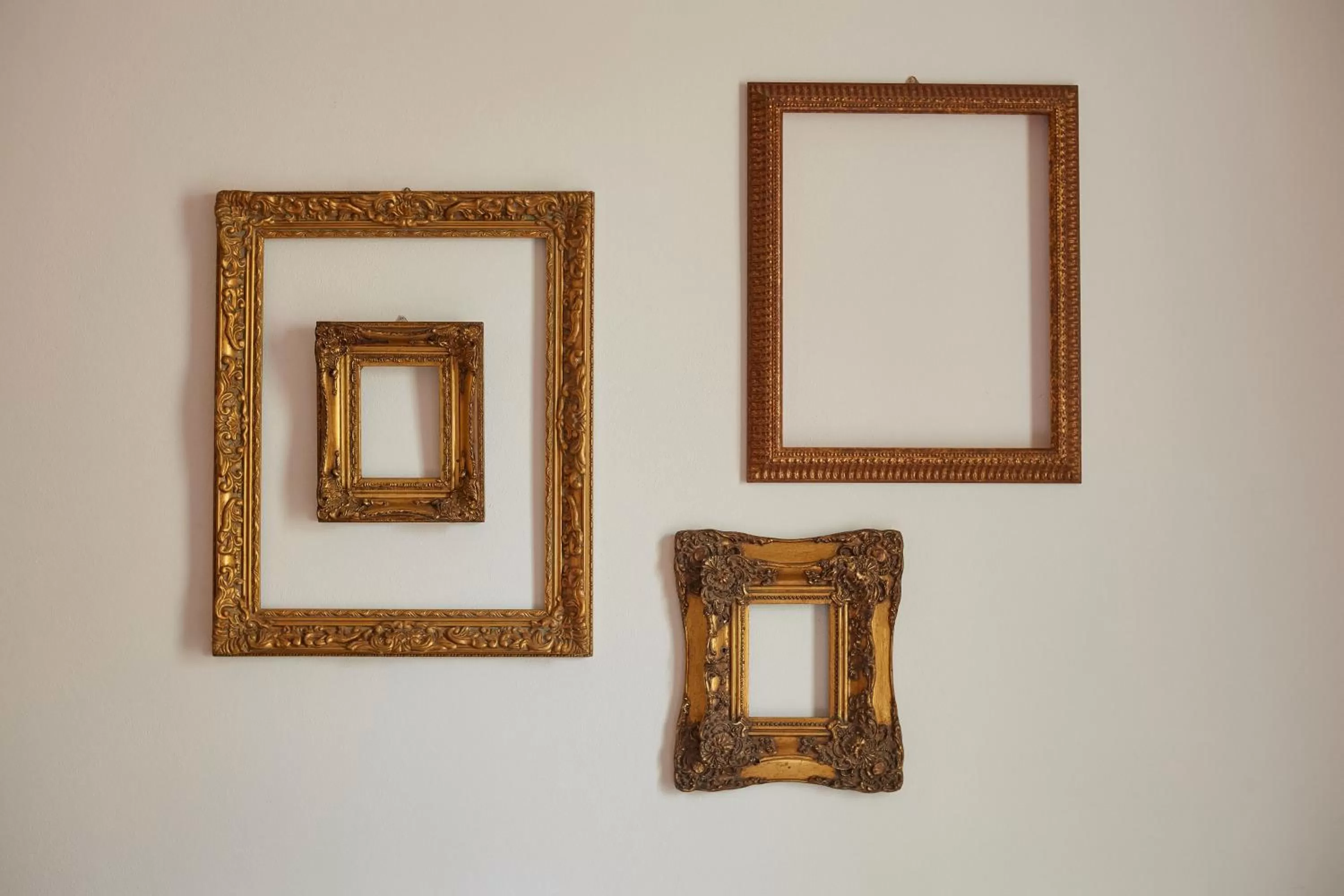 View (from property/room) in Galleria del Duomo