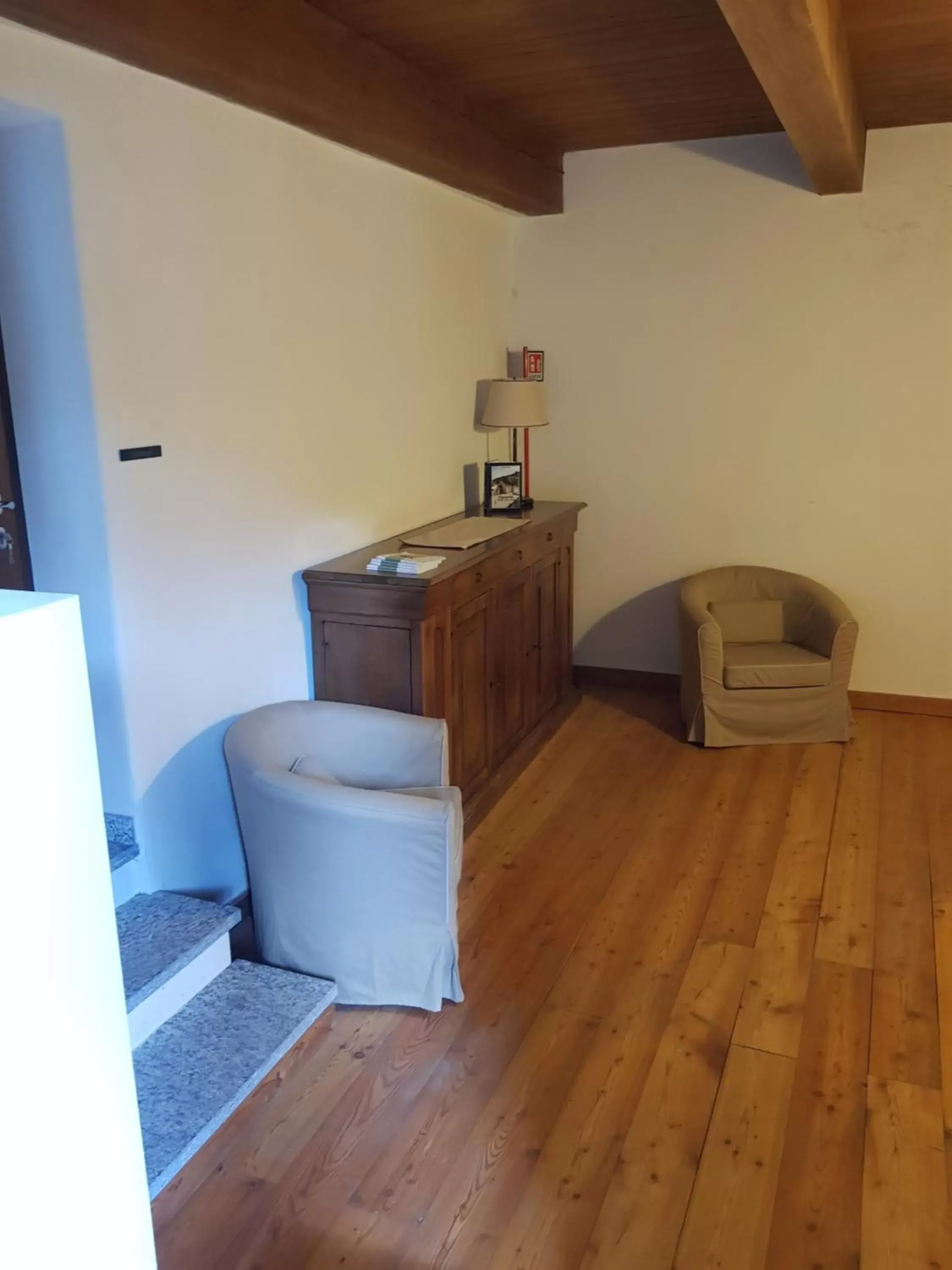 Living room, Seating Area in Dimora Storica Casa Vanni