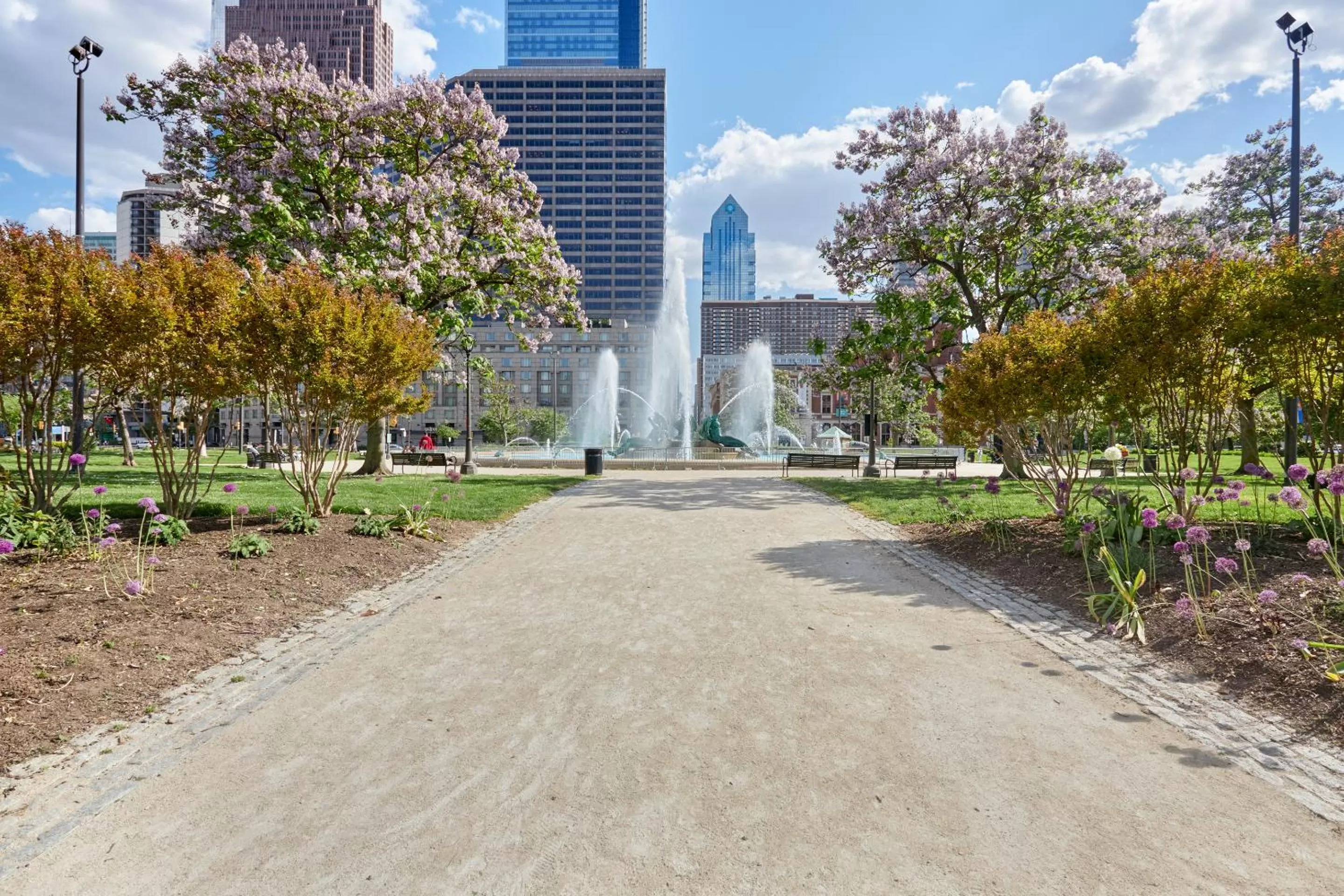 Property Building in Sonder at Sixteen Hundred