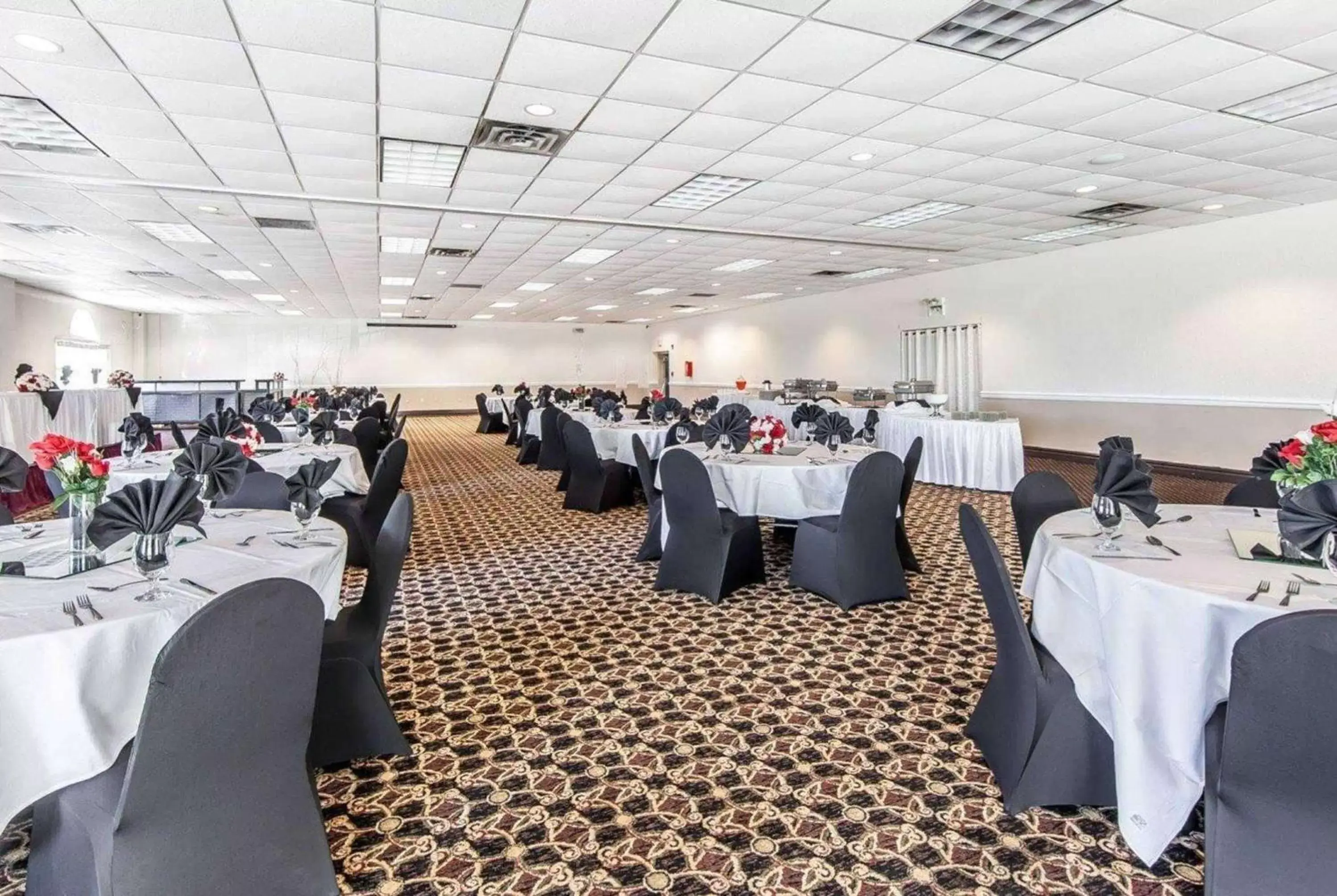 Banquet/Function facilities, Banquet Facilities in Wingate by Wyndham Marietta Conference Center Ohio