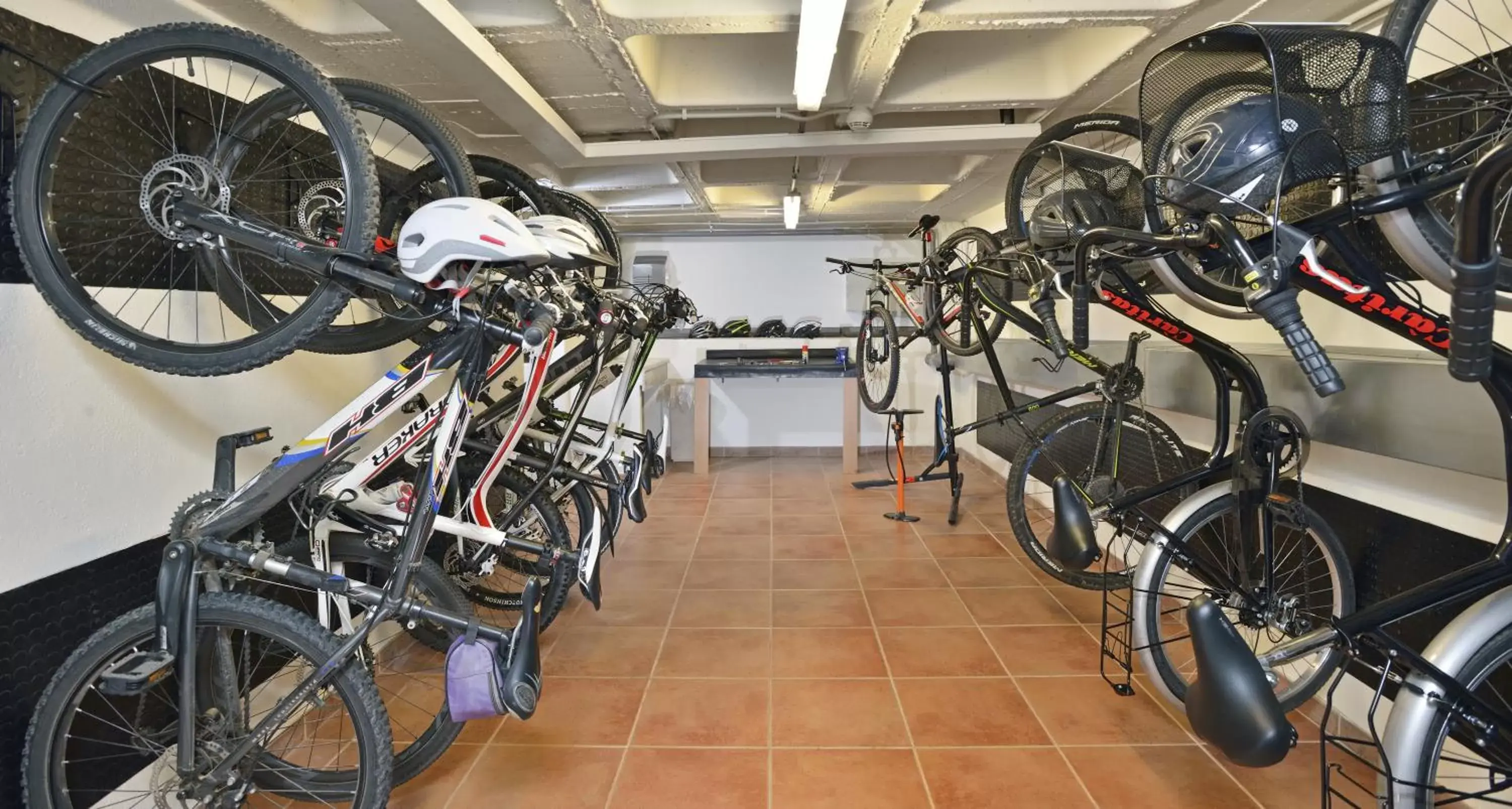 Cycling, Other Activities in Best Western Premier CMC Girona
