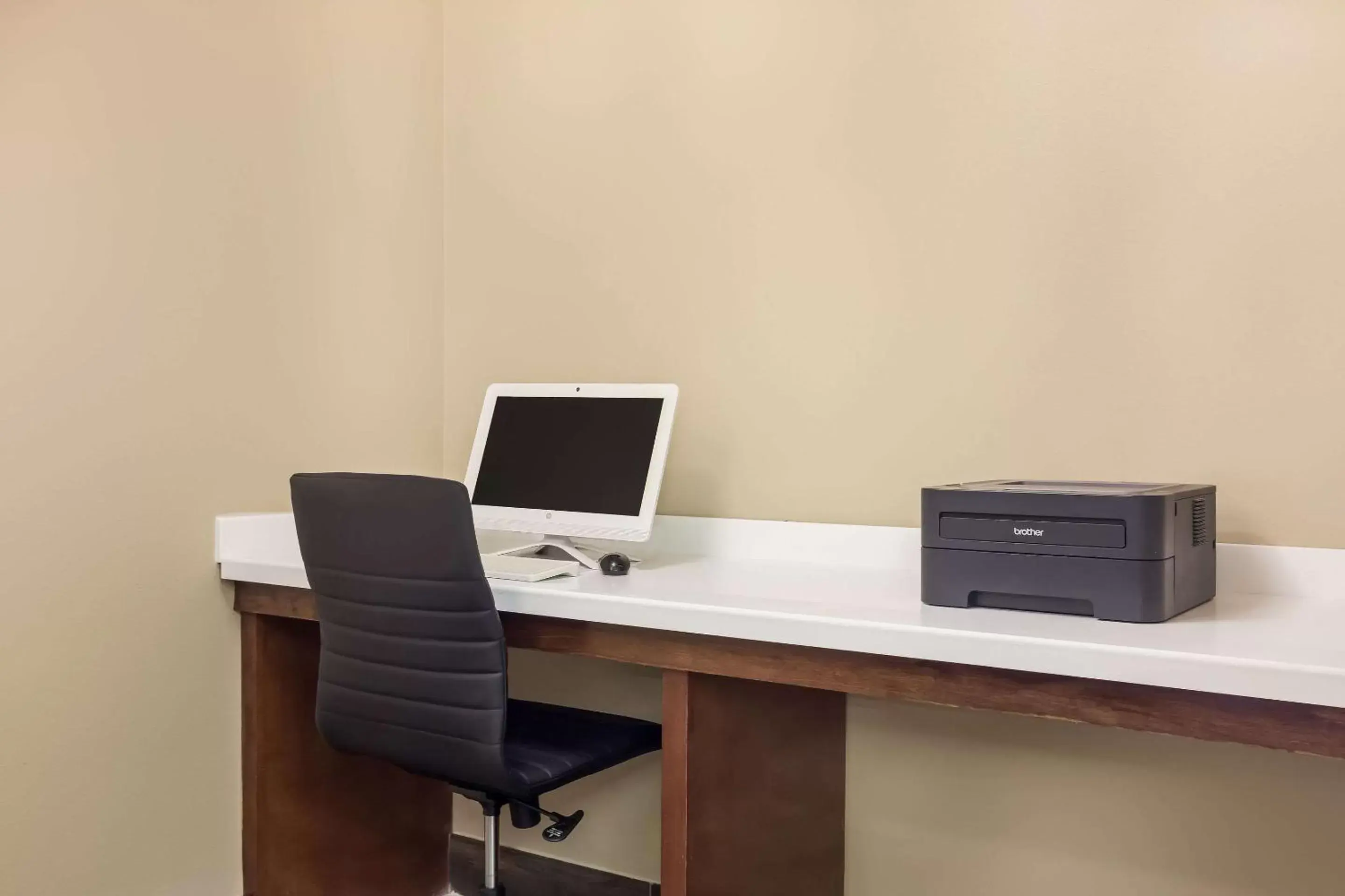 Business facilities in Sleep Inn & Suites