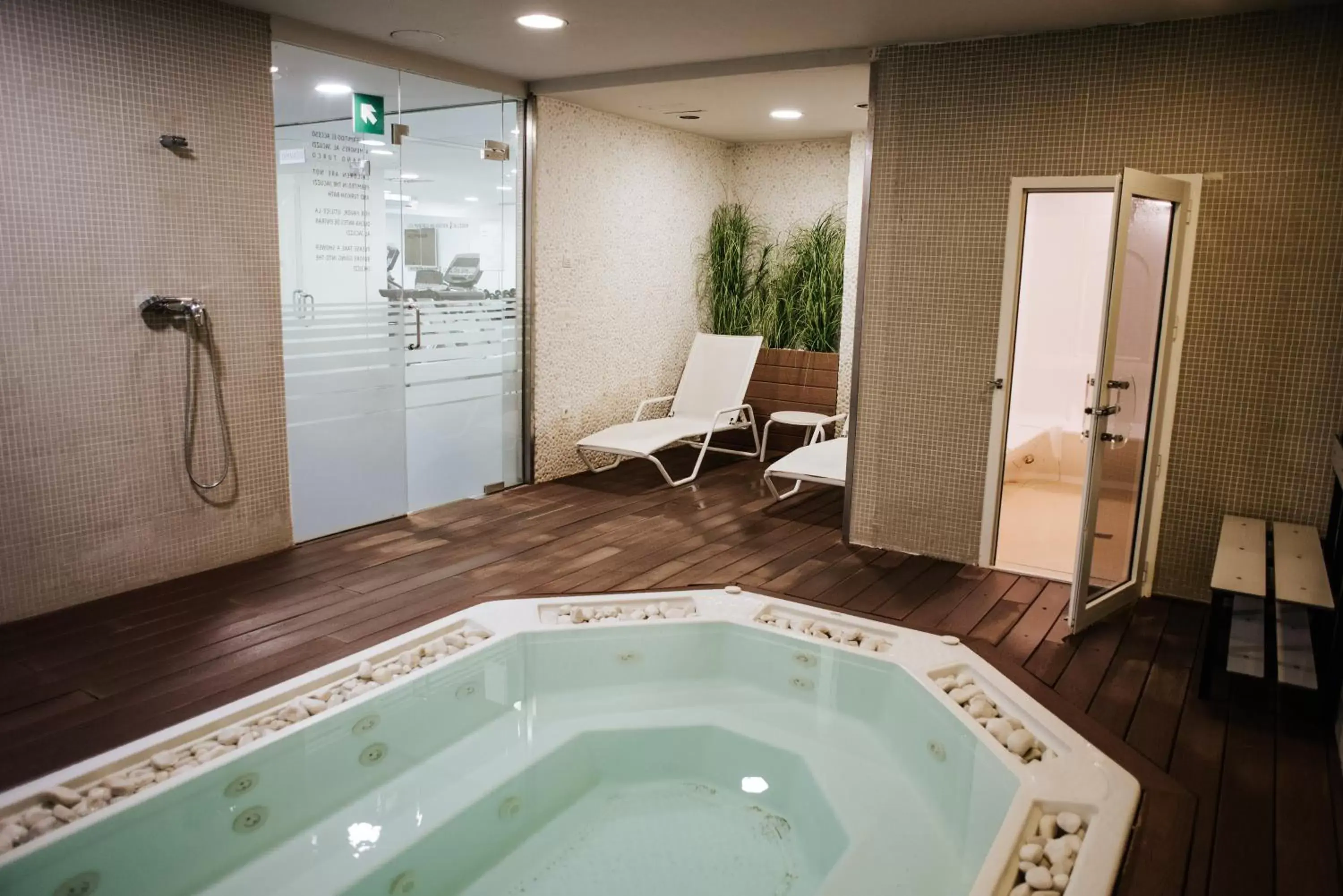 Spa and wellness centre/facilities, Spa/Wellness in Hotel Neptuno