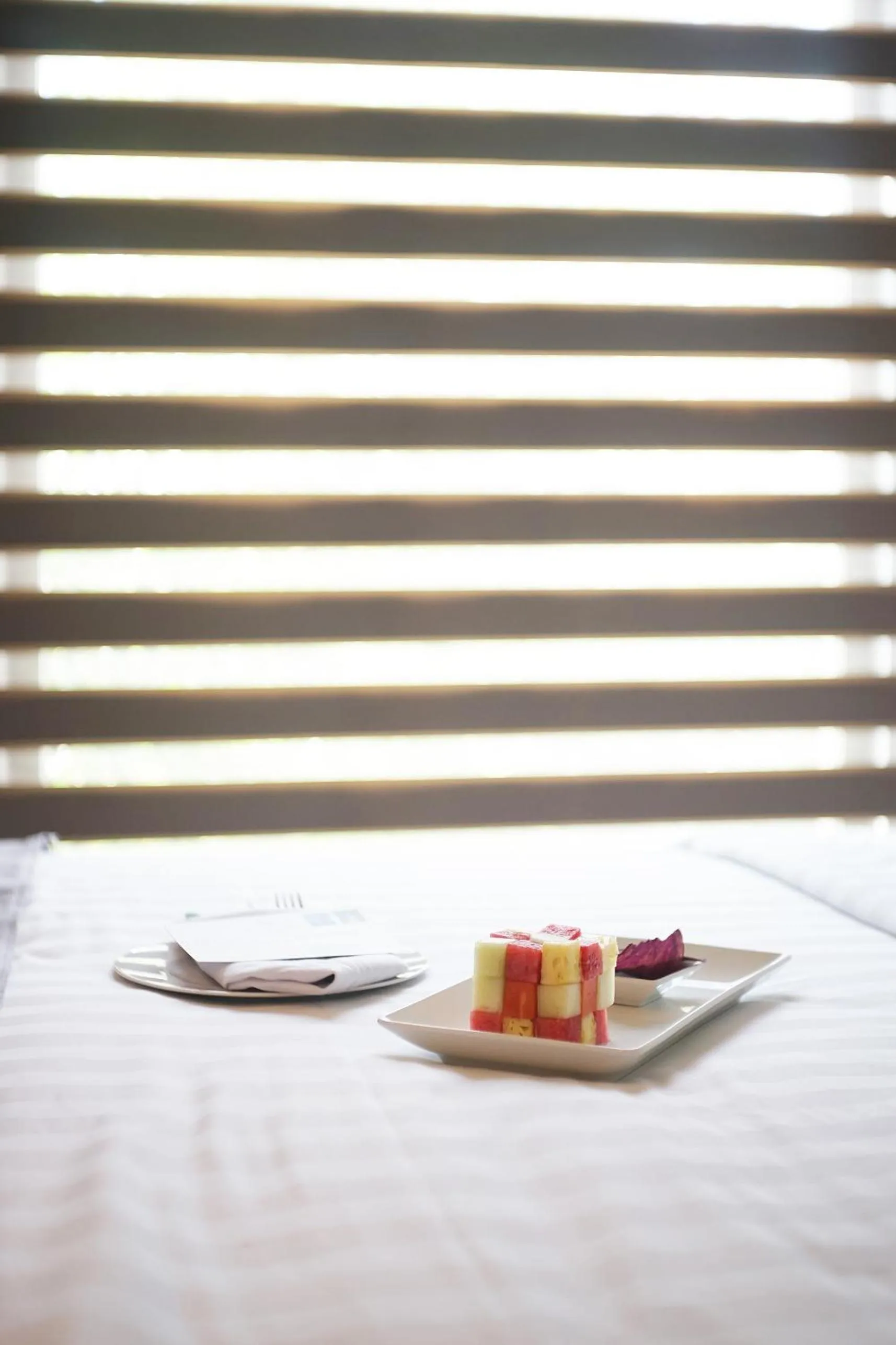 Allstay Ecotel Yogyakarta