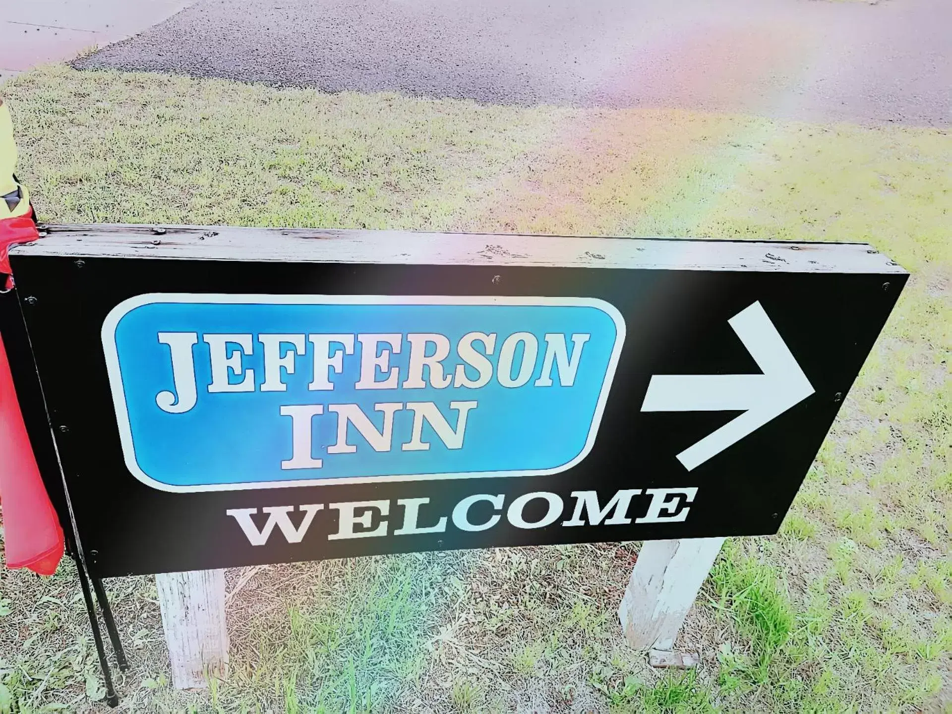 Jefferson Inn